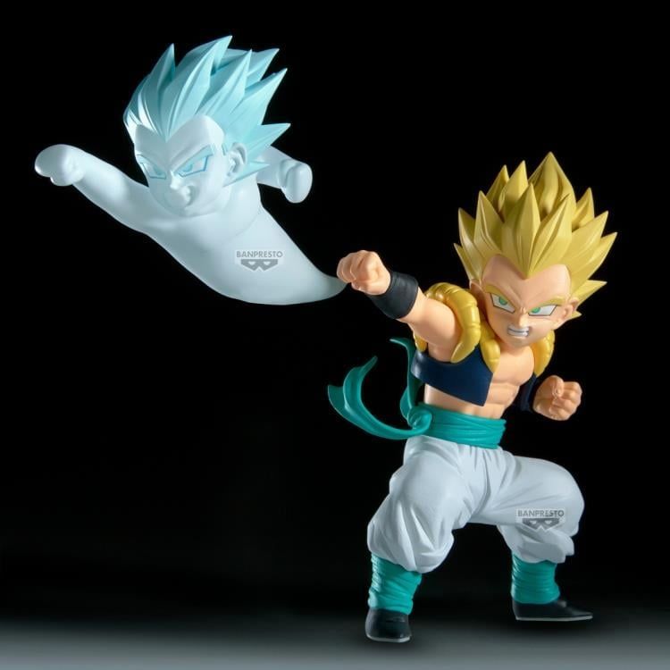 New Dragon Ball Z Gotenks Figure Announced for October 2026 Release