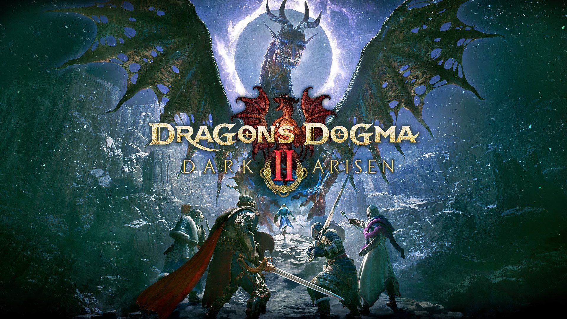 It's Officially The End of An Era For Dragon's Dogma 2