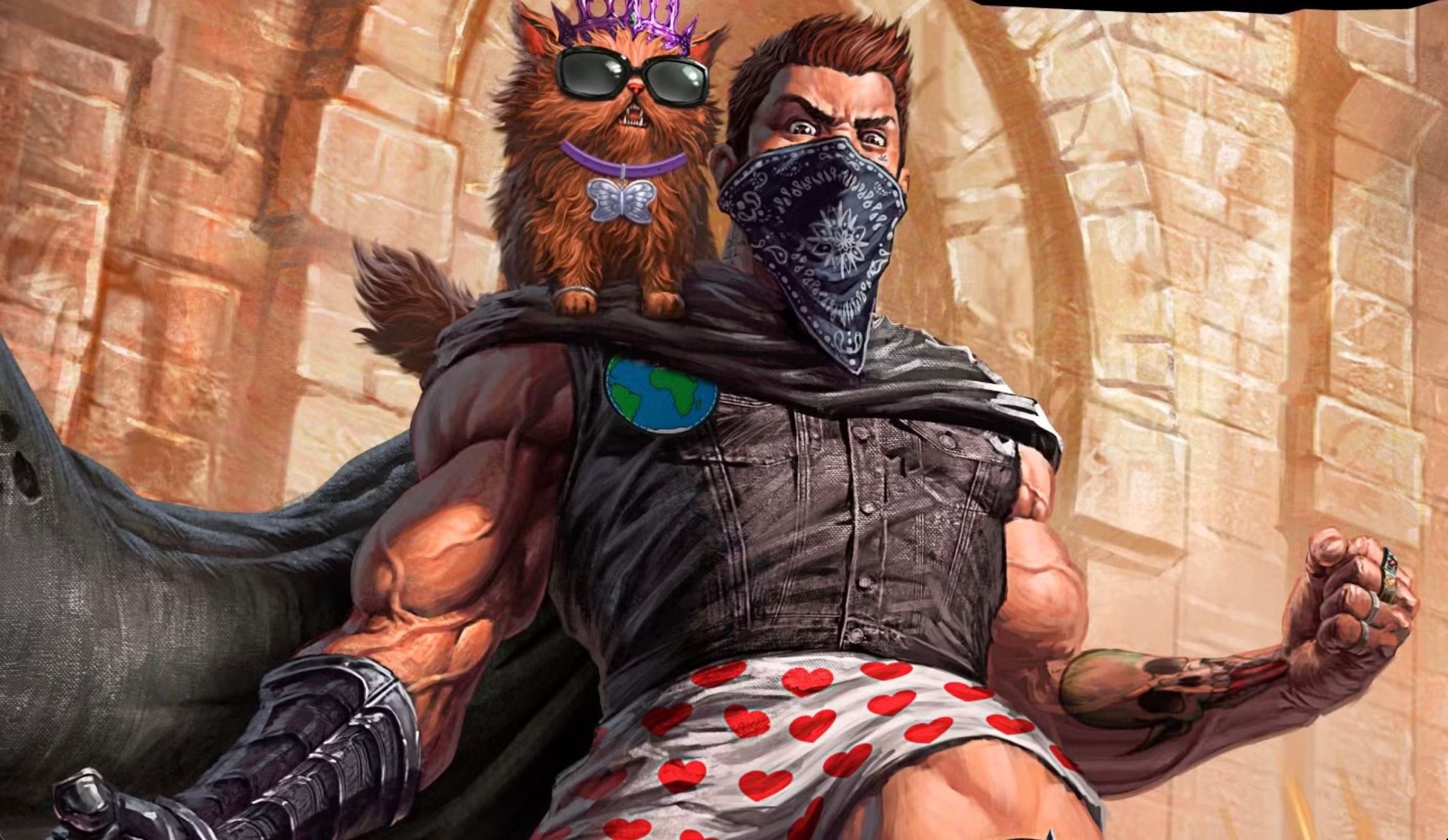 Dungeon Crawler Carl Officially Returns With New Release October 2026