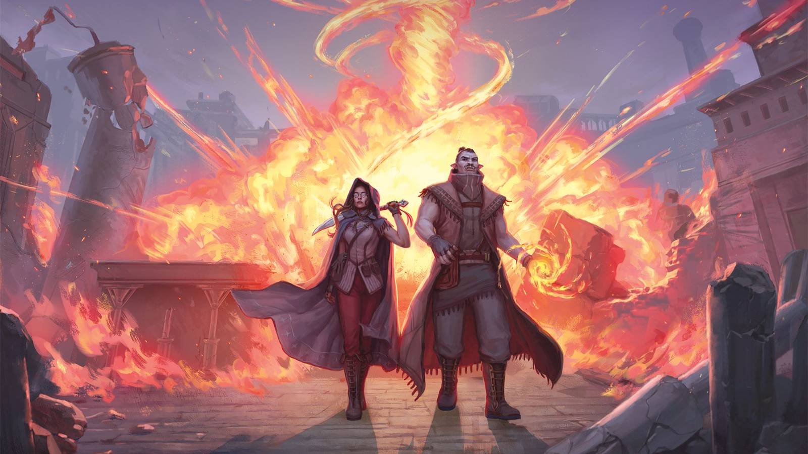 Dungeons & Dragons Arcana Unleashed's New Subclasses, Ranked