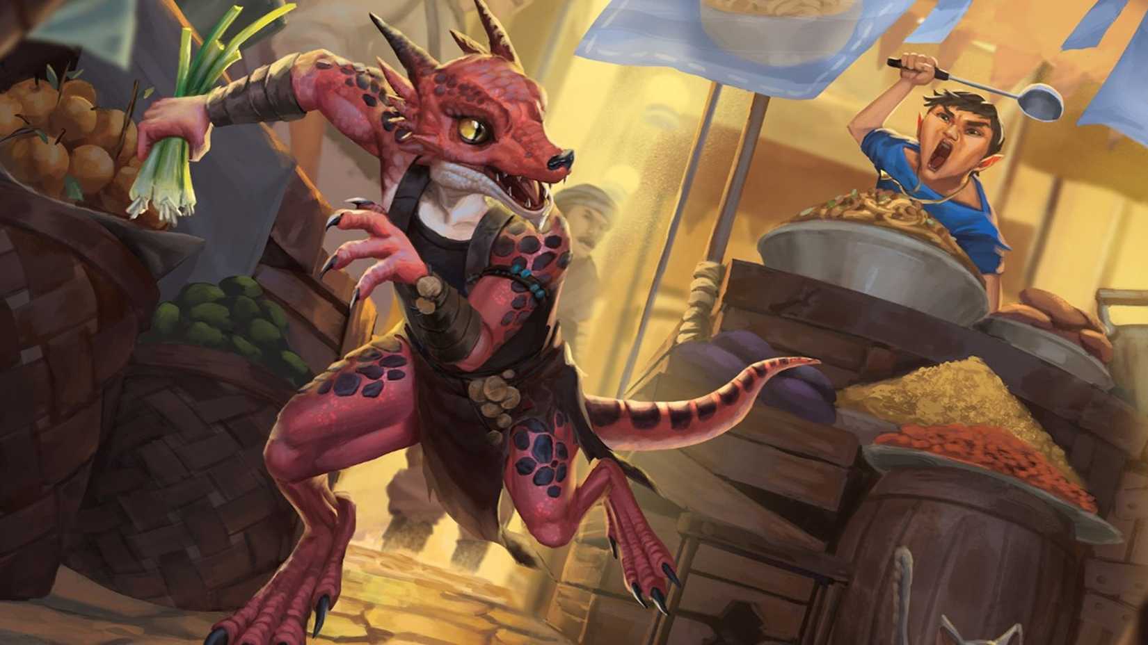 10 Most Powerful D&D Magic Items That Don't Require Attunement
