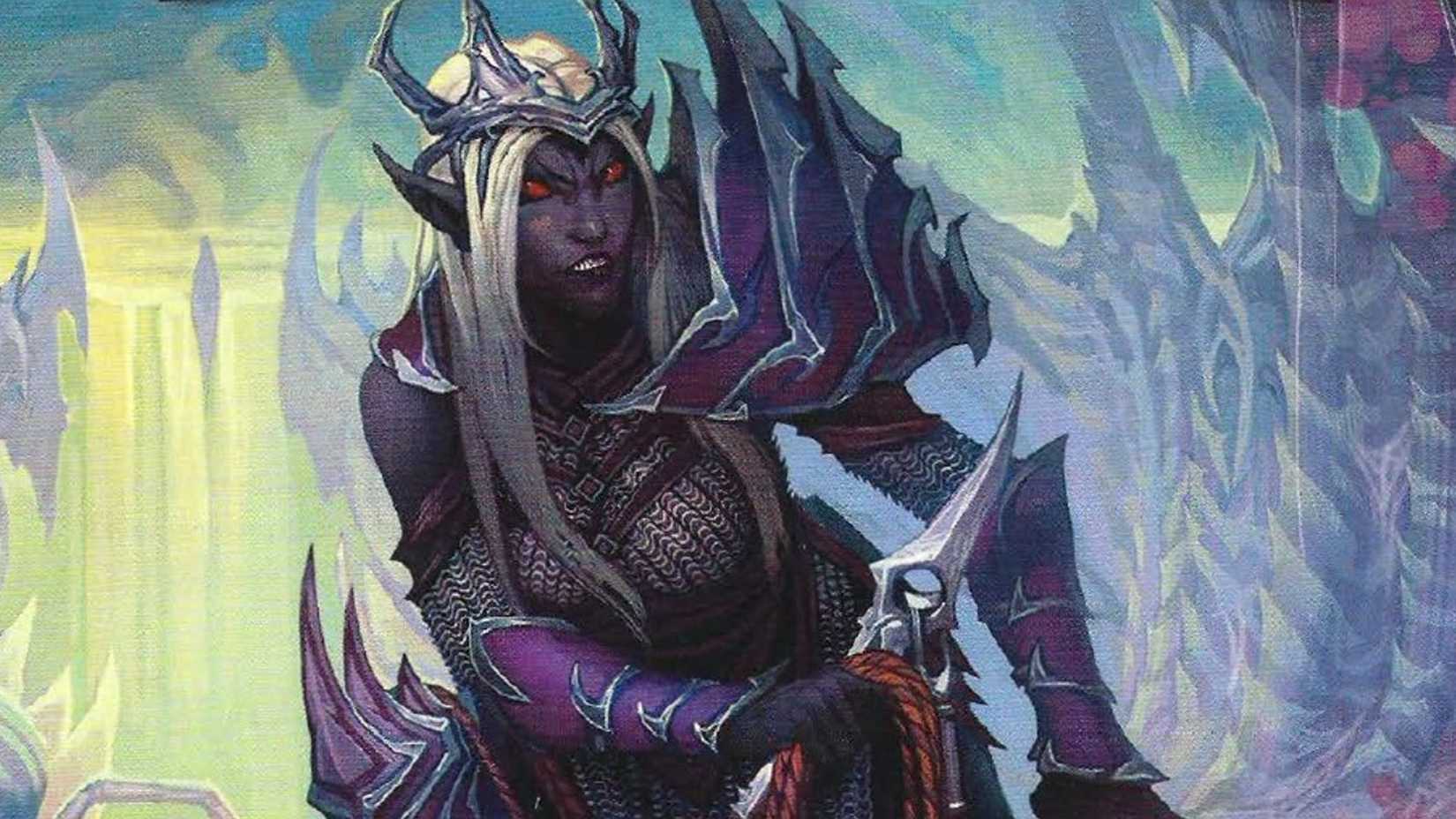 Dungeons & Dragons Spiderkiller Cover