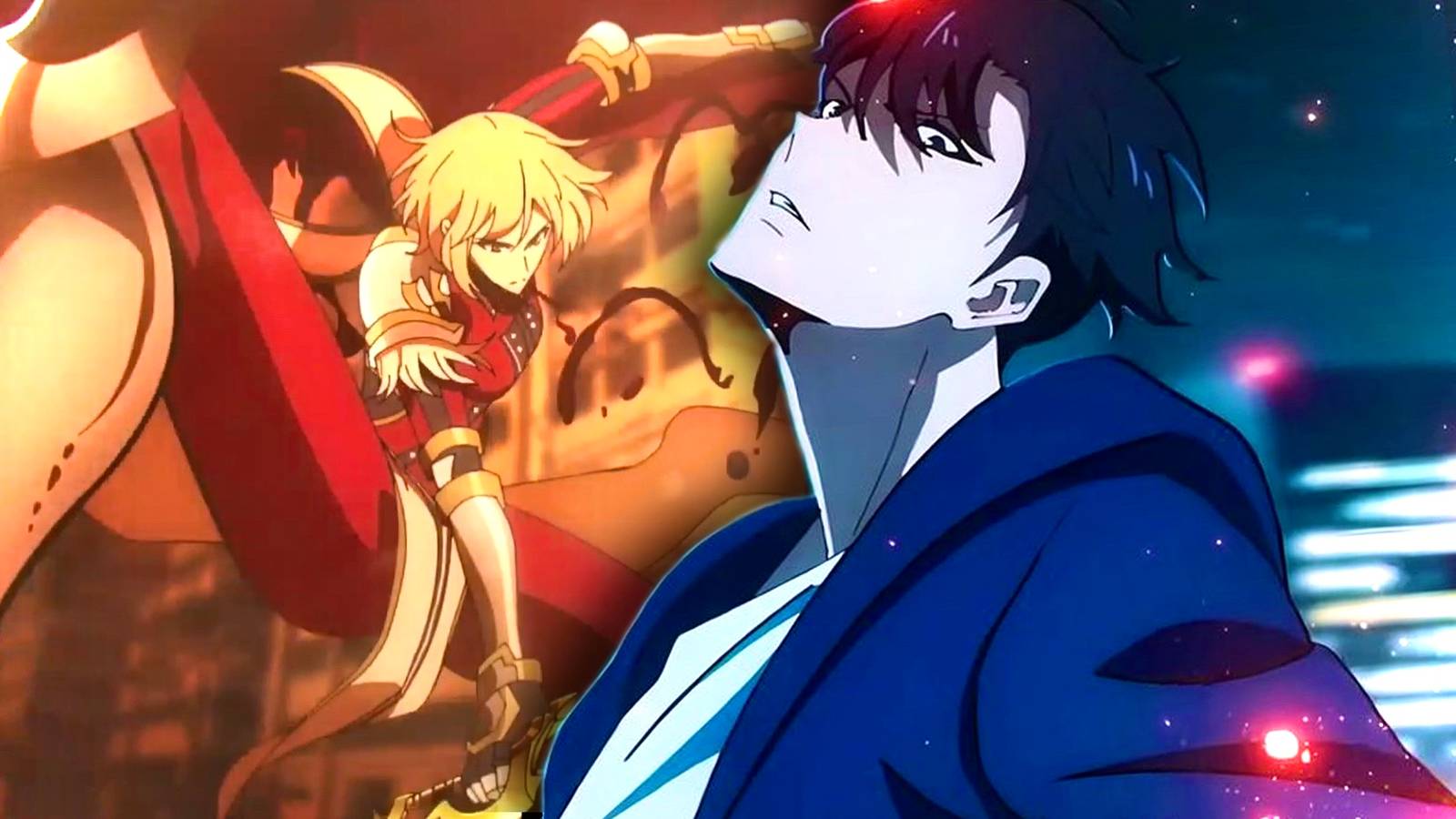 Crunchyroll Removes Solo Leveling Season 3 Trailer Reveal