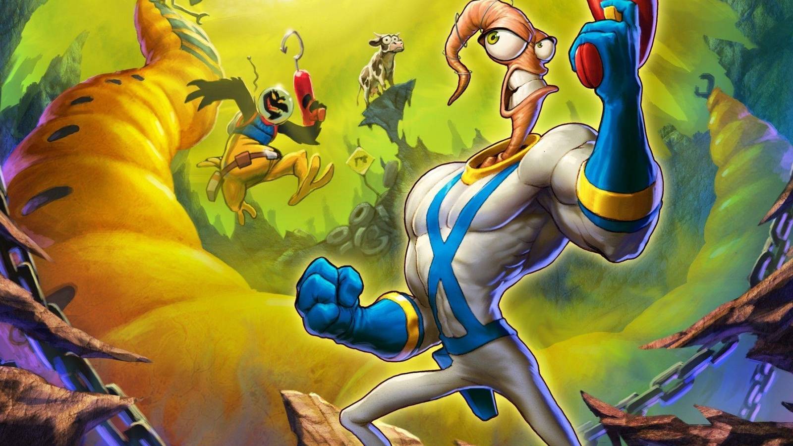 10 Greatest Sega Genesis Games of All Time, Ranked