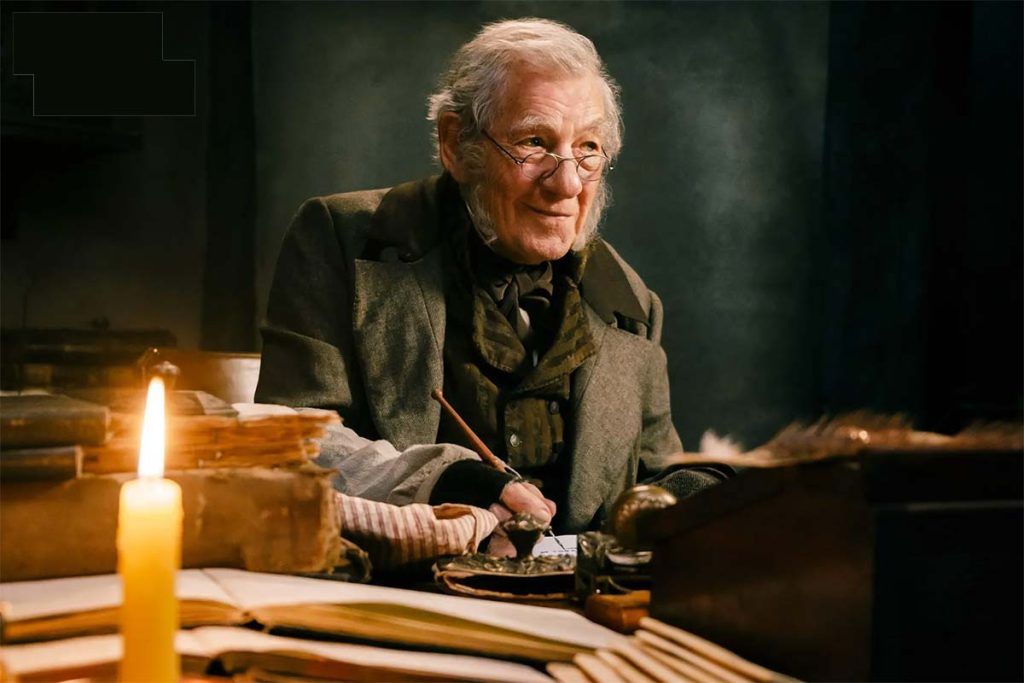Beloved Harry Potter Star Joins Johnny Depp in New Look at Reimagined ...