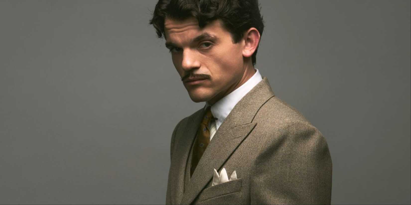 Agatha Christie’s New 6-Part Series Confirms New Poirot's Second Case