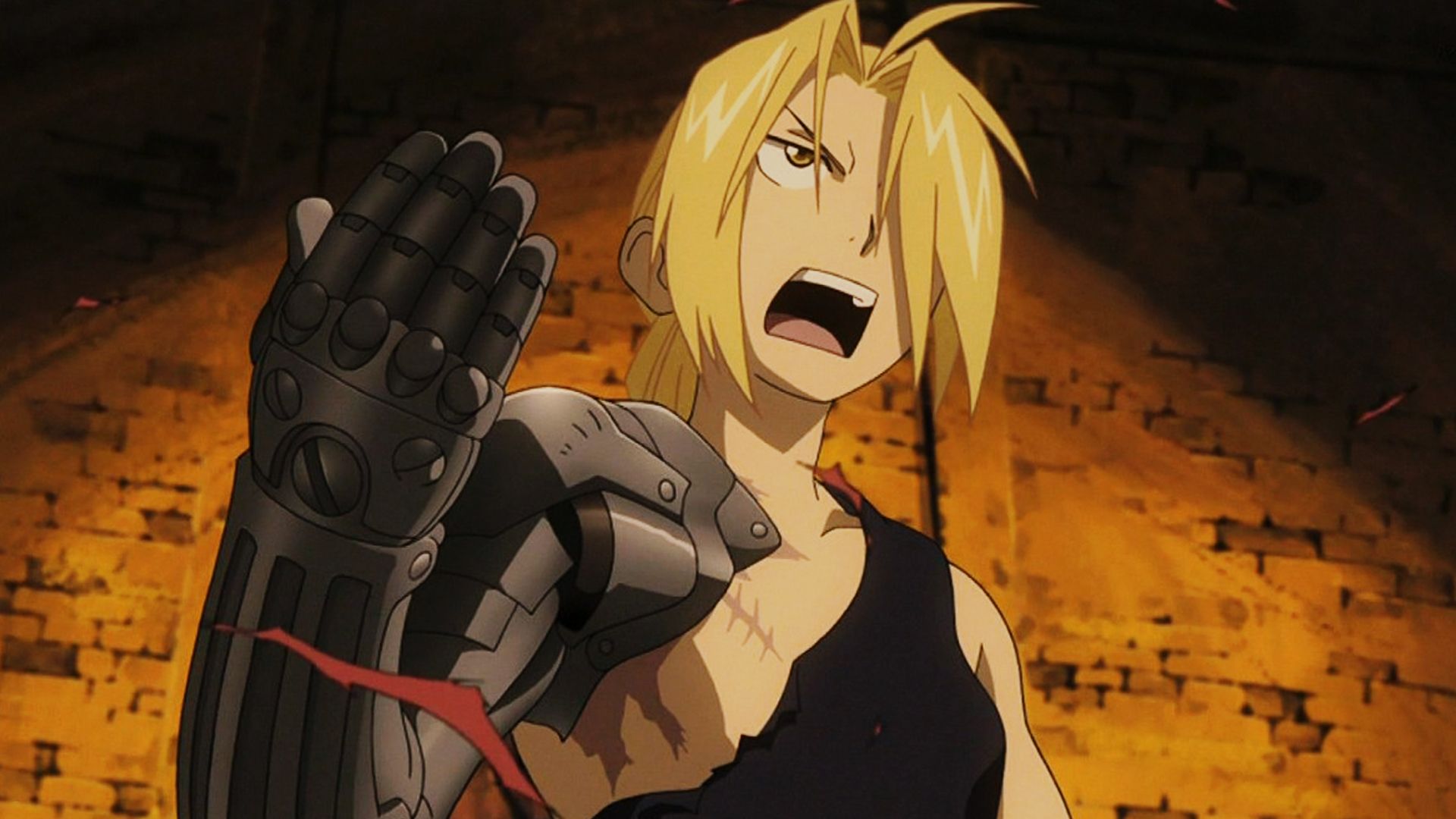 10 Complete Anime Series With Zero Bad Episodes