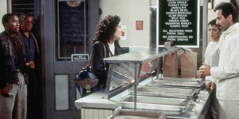 Seinfeld Quietly Lied to Fans for 180 Episodes & Nobody Noticed