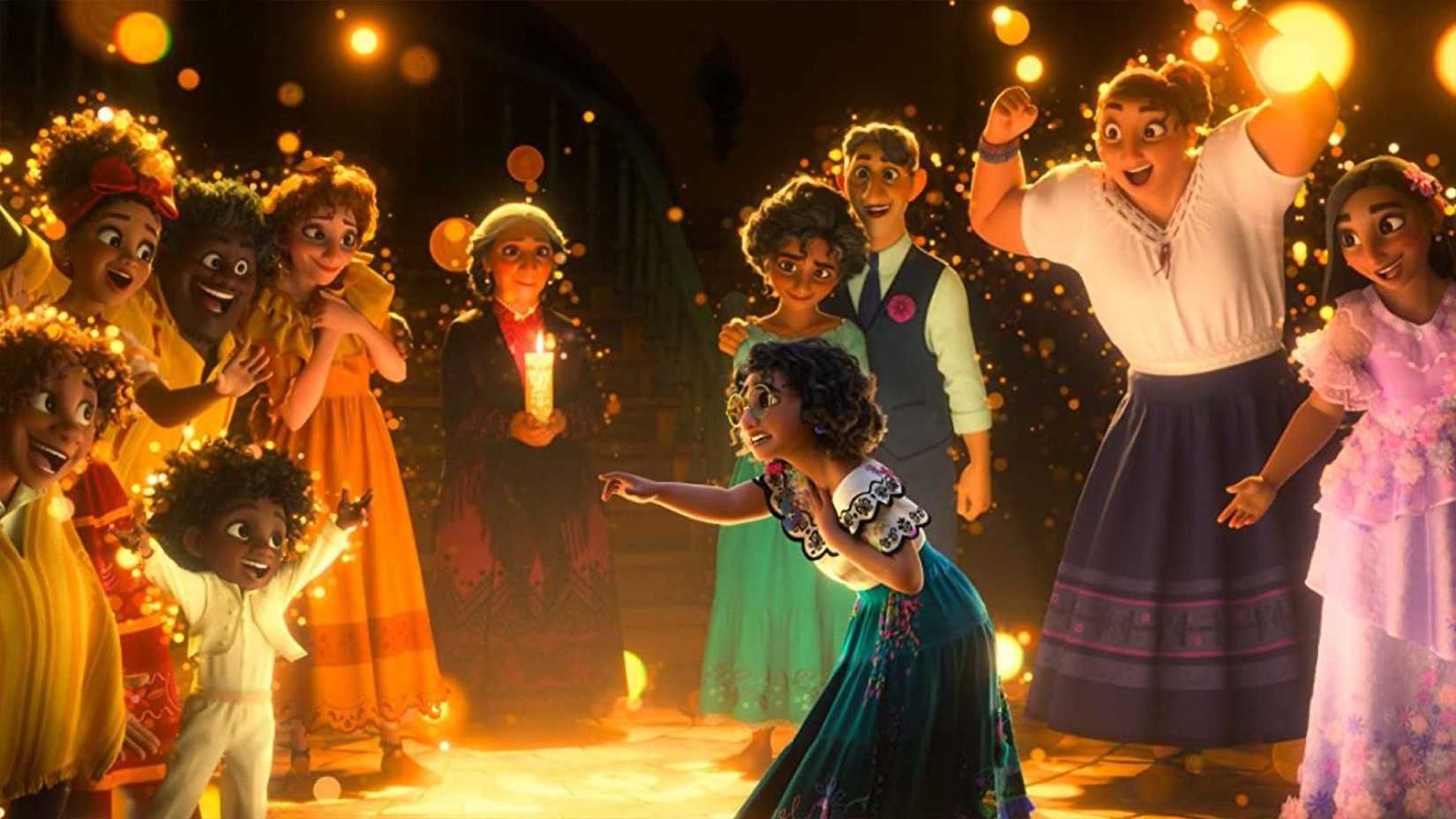 8 Animated Movies With the Most Unique Magic Systems