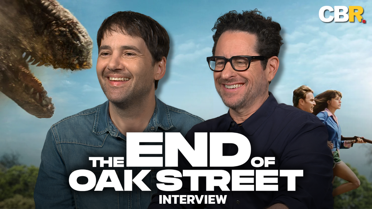 The End of Oak Street: J.J. Abrams on Its Wildest Scares
