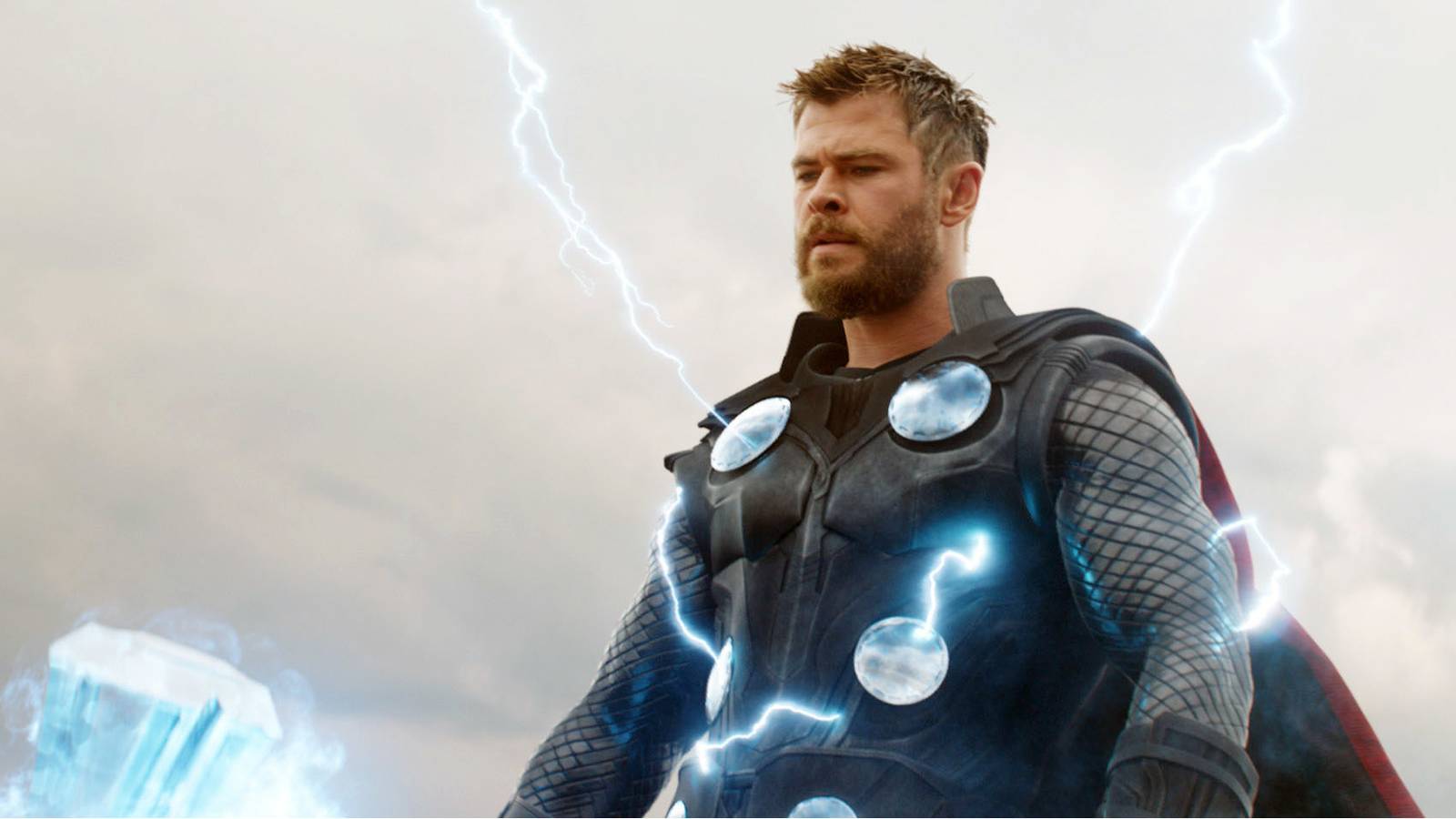 7 Jahre nach Kinostart: Avengers: Endgame bricht offiziell alle Rekorde