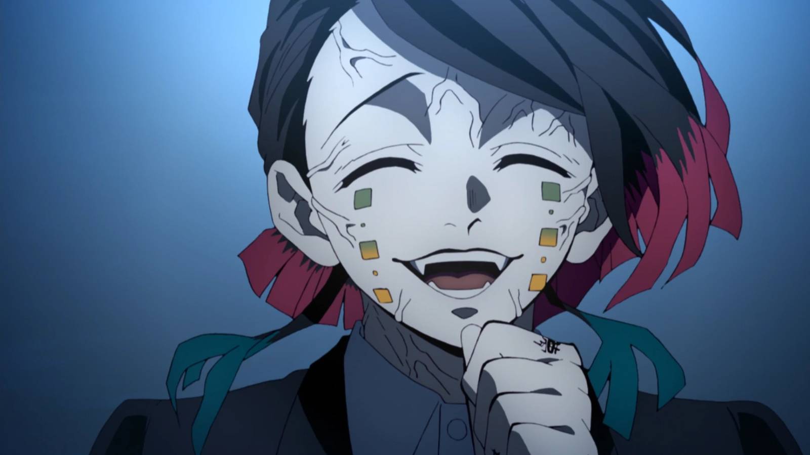 7 Strongest Demon Slayer Demons Who Are Not Upper Moons, Ranked