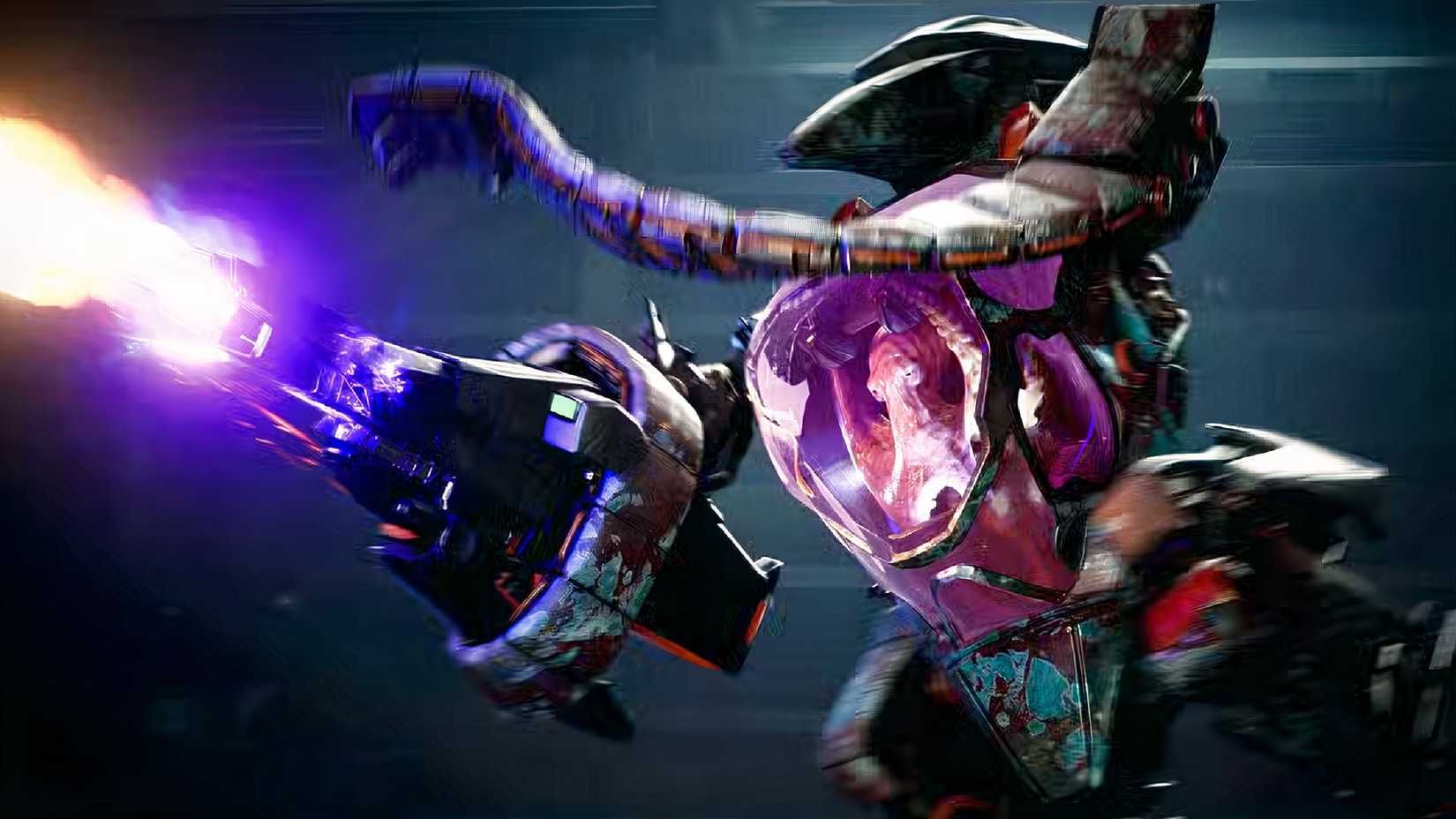 Mass Effect Meets Interstellar in New Sci-Fi RPG Releasing April 2027