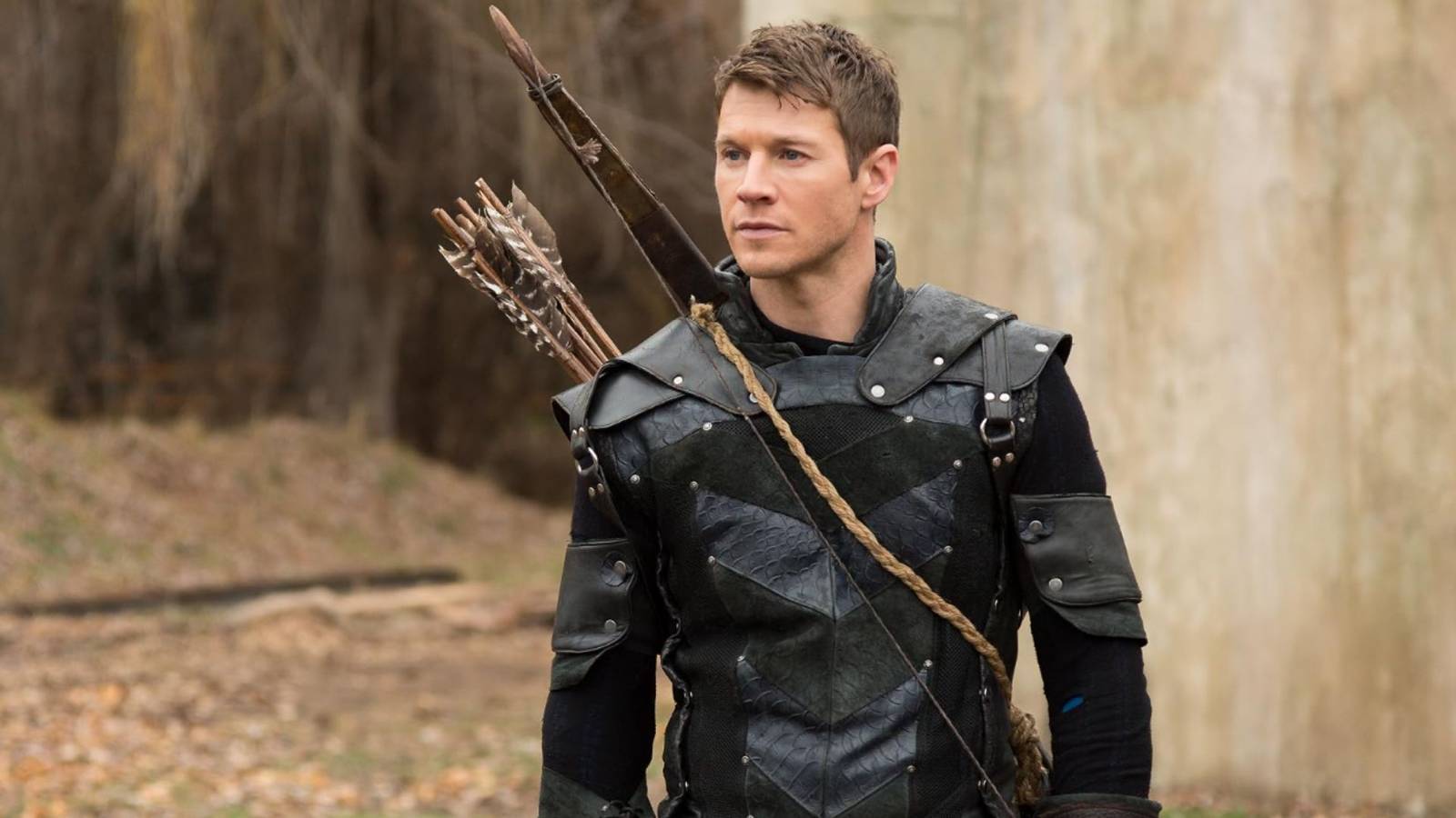 Forgotten 10-Part Post-Apocalyptic Sci-Fi Series Makes Top 10 Streaming Return