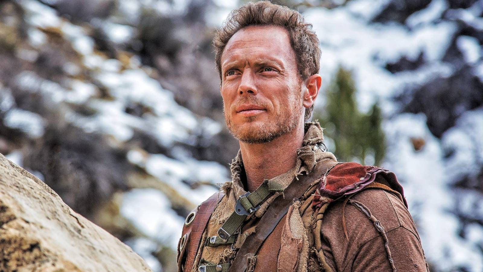 Canceled Sci-Fi Series 'Extinct' Enters Prime Video's Top 10 in August 2025