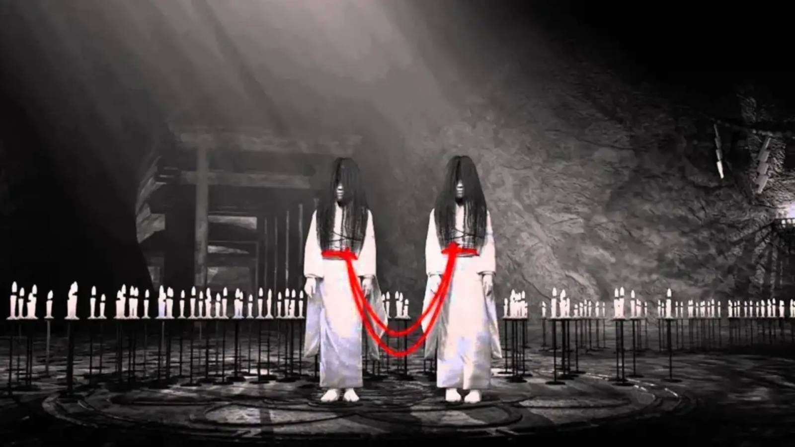 5 Scariest PS2 Horror Games, Ranked
