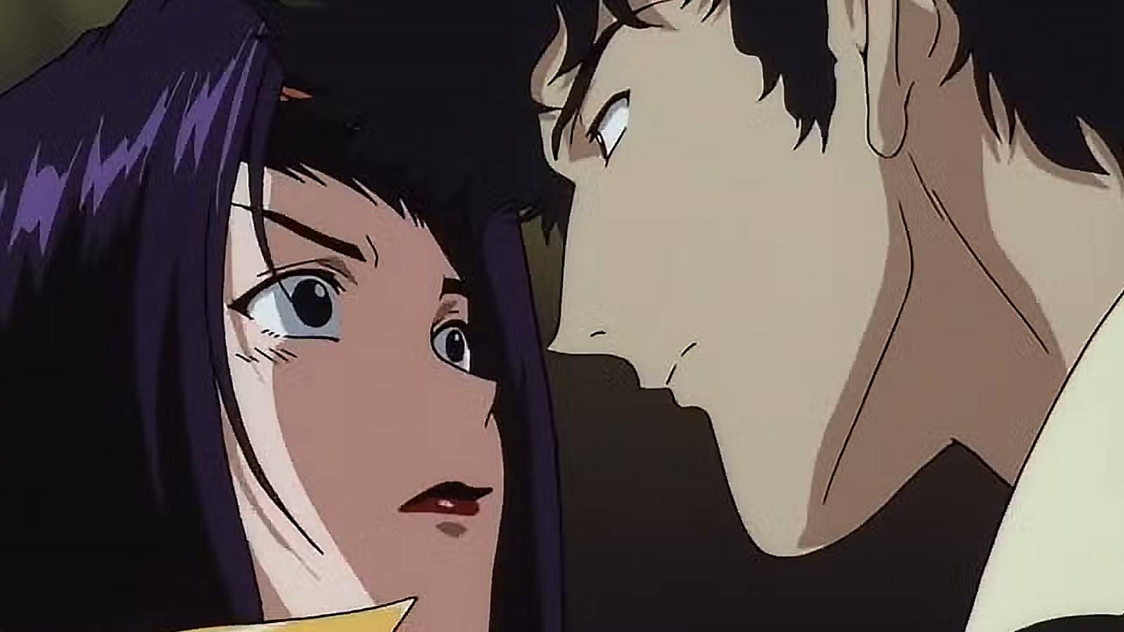 28 Years Later, Spike Spiegel's Best Cowboy Bebop Line Is Still the Greatest Quote in Sci-Fi History