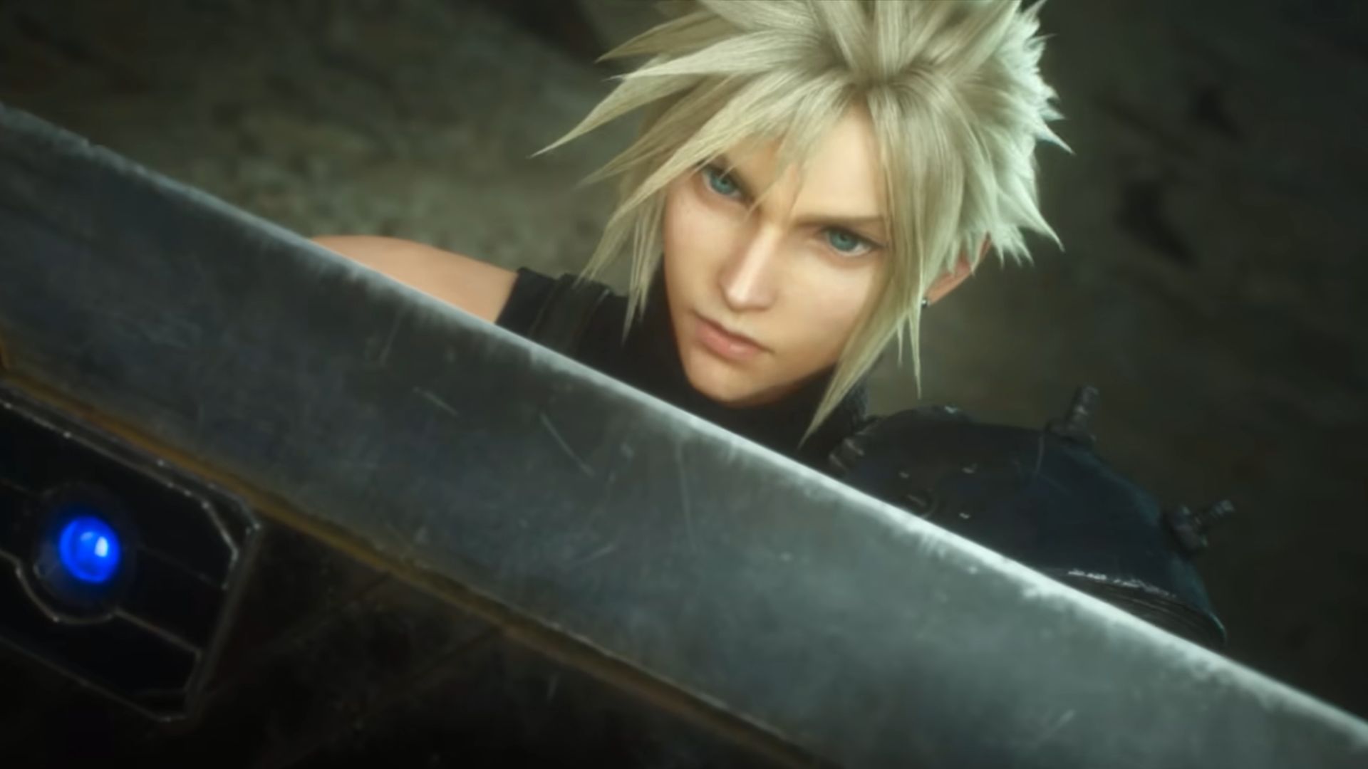 Final Fantasy 7's Cloud Officially Returns in New Game October 22