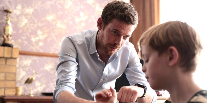 Paramount+’s British Thriller 'The Chemistry of Death' Is a Grim, Disturbing Crime Series