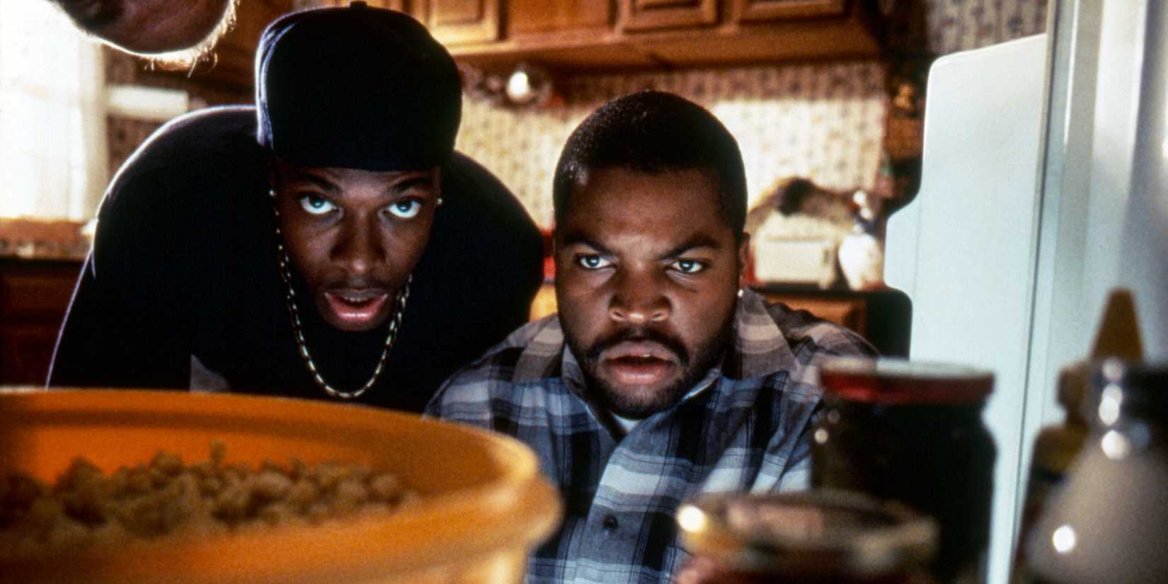 Ice Cube's Friday 4 Finally Moves Forward With Director Officially ...