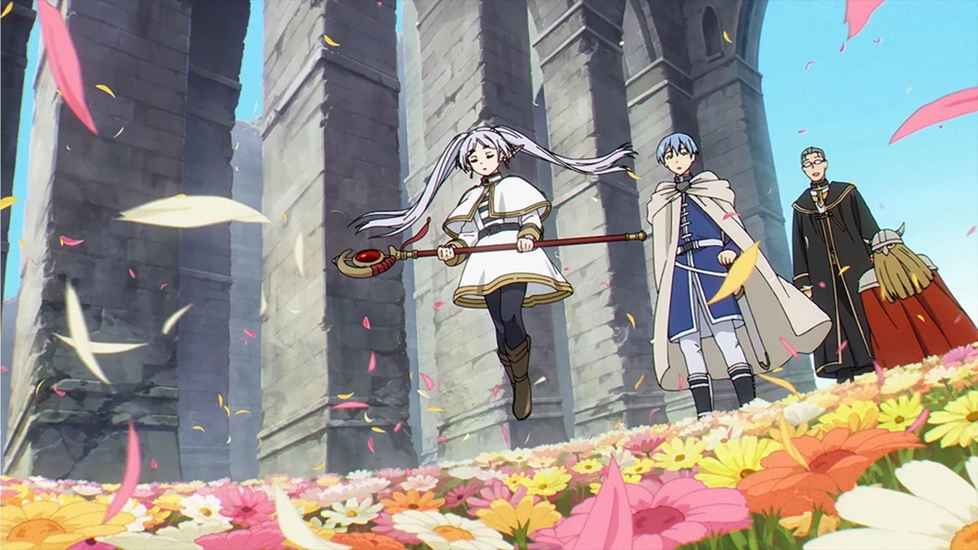 10 Masterpiece Anime Better Than Fullmetal Alchemist: Brotherhood
