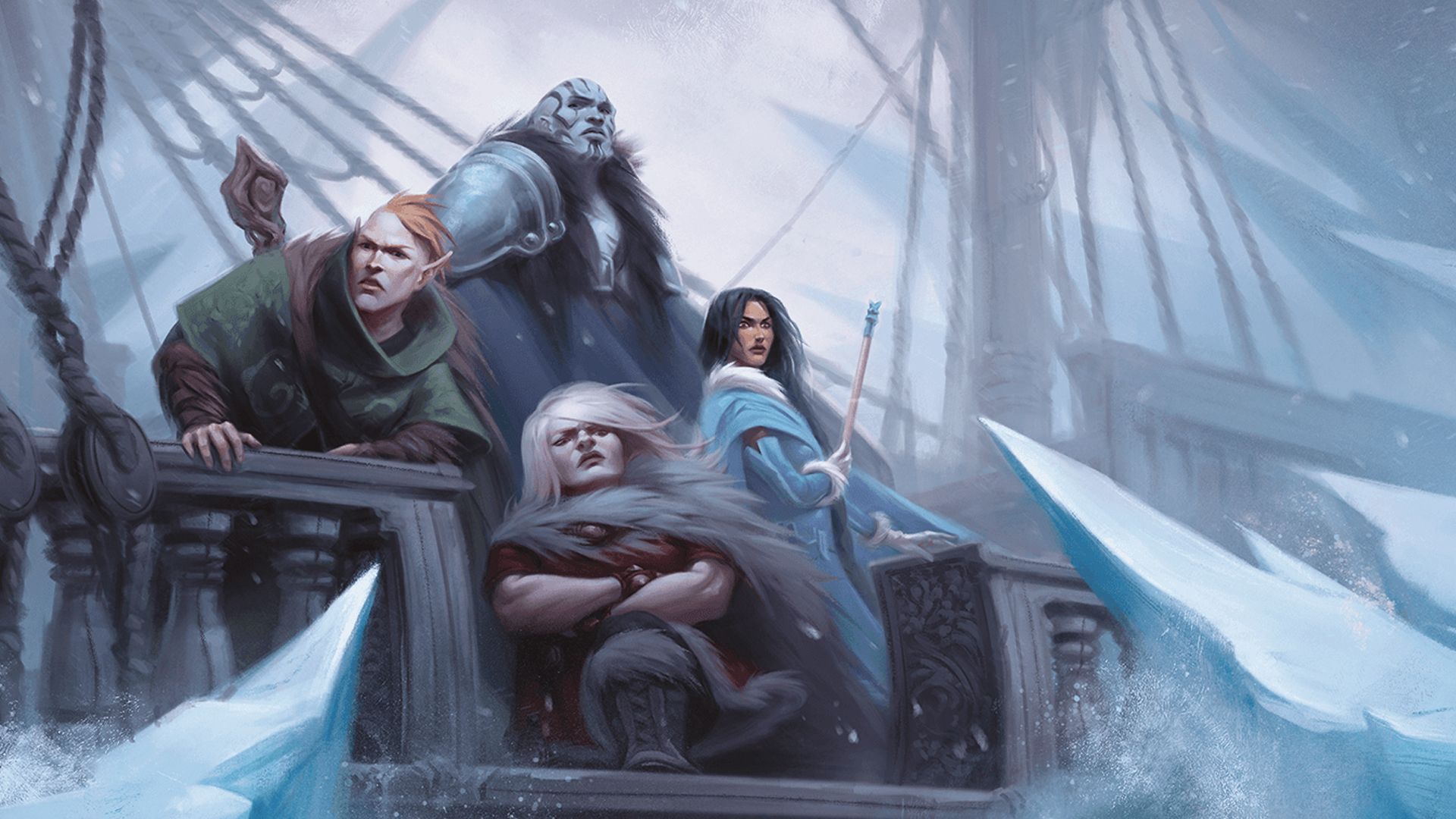 30 Best D&D Adventures You Can Finish In One Night
