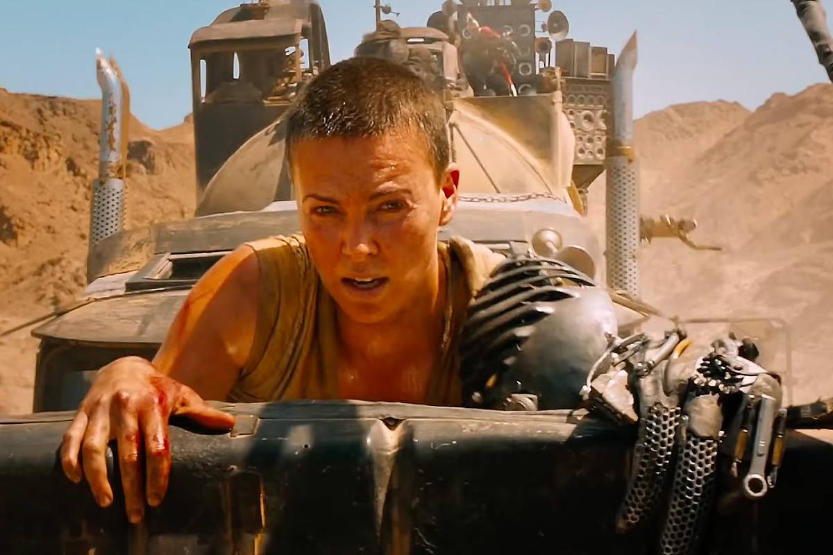 intense cinematic movie battles featuring modern high-speed car chases