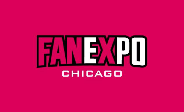 Alle 6 FAN EXPO Chicago Panels werden von CBR moderiert