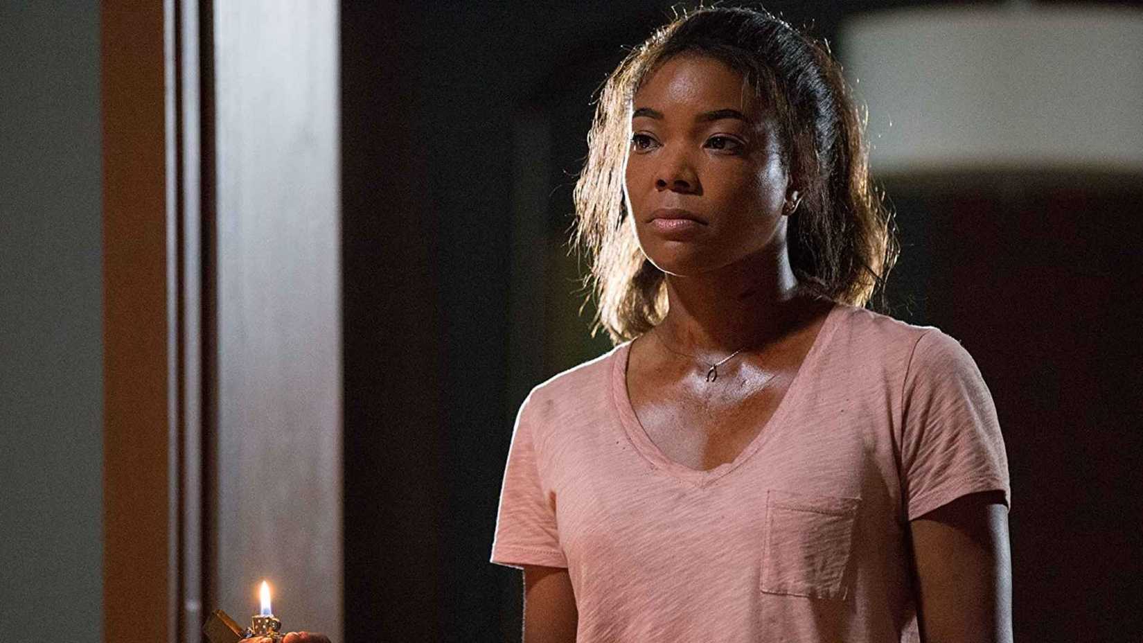 Gabrielle Union's 'Breaking In' (2018) Gains New Life on Netflix 8 Years Later
