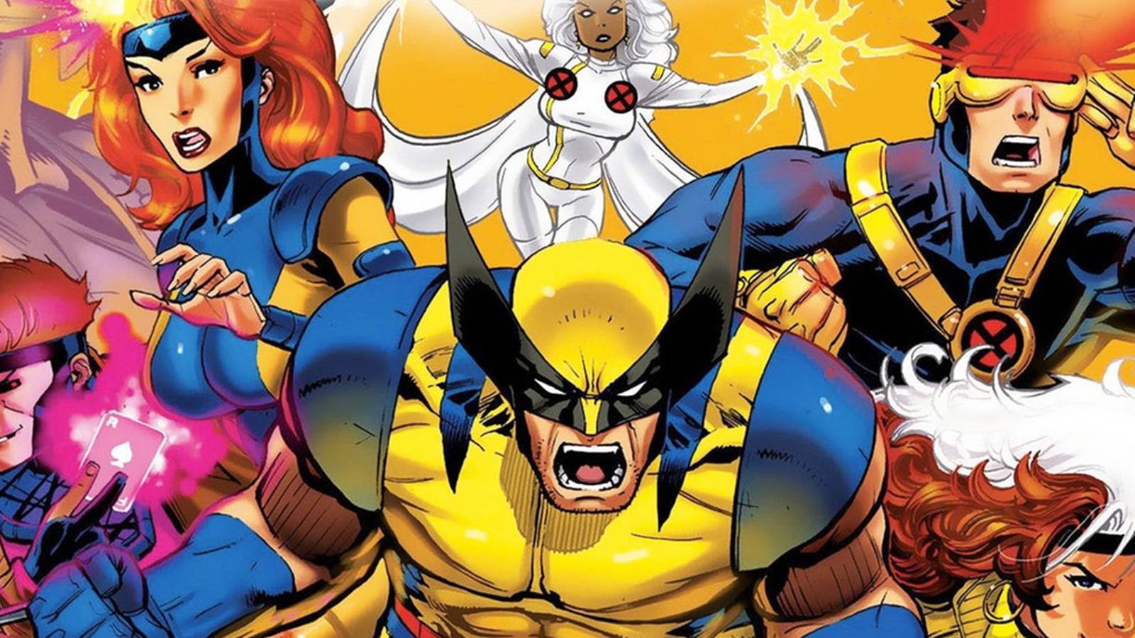 10 X-Men Teams That Were Better Than the Original X-Men, Ranked