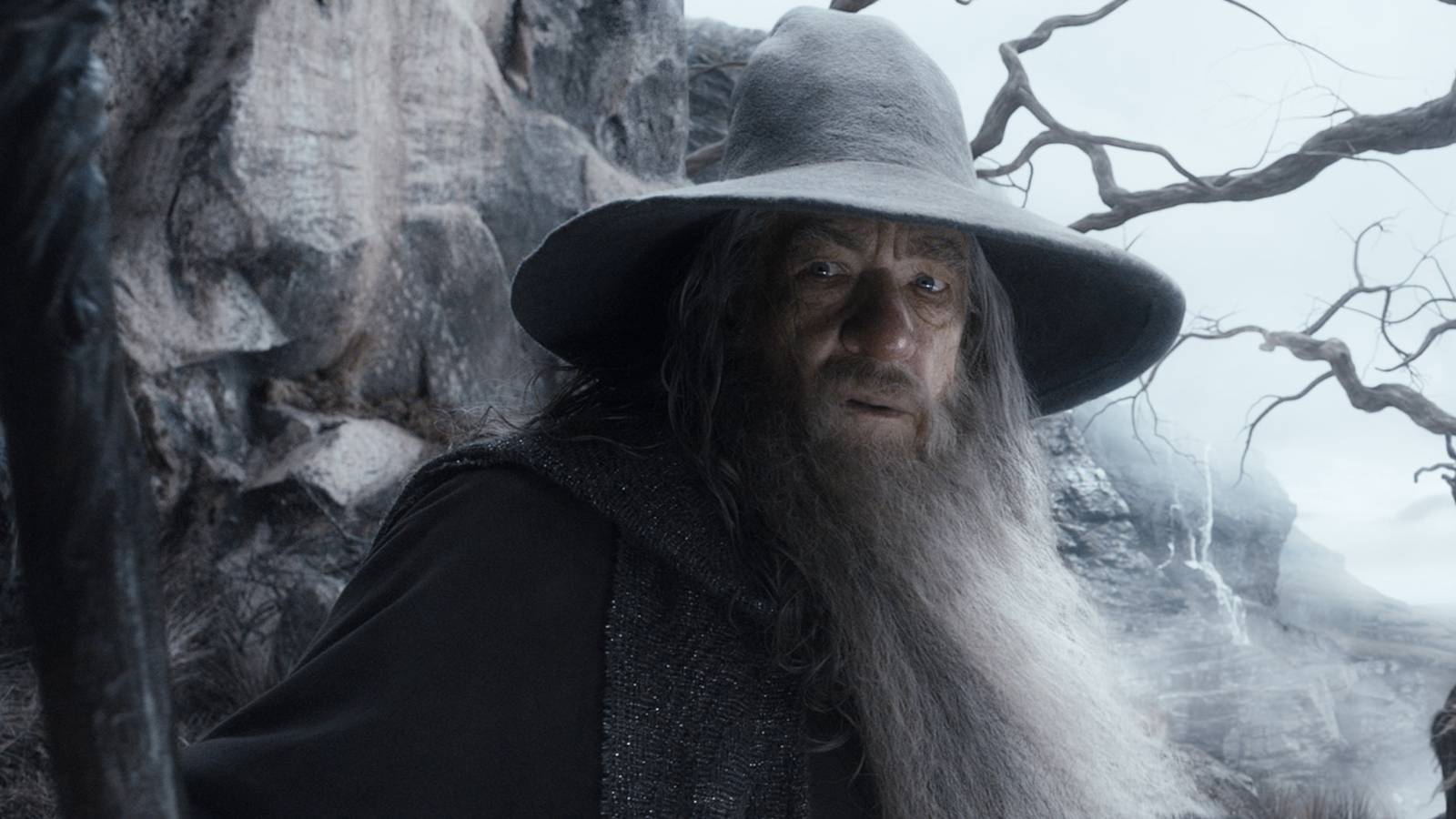 Gandalf's 5 Strongest Spells in The Lord of the Rings, Ranked