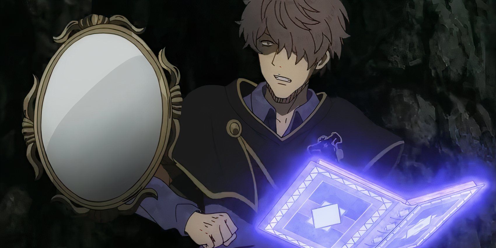 The Strongest Black Bulls in Black Clover, Ranked