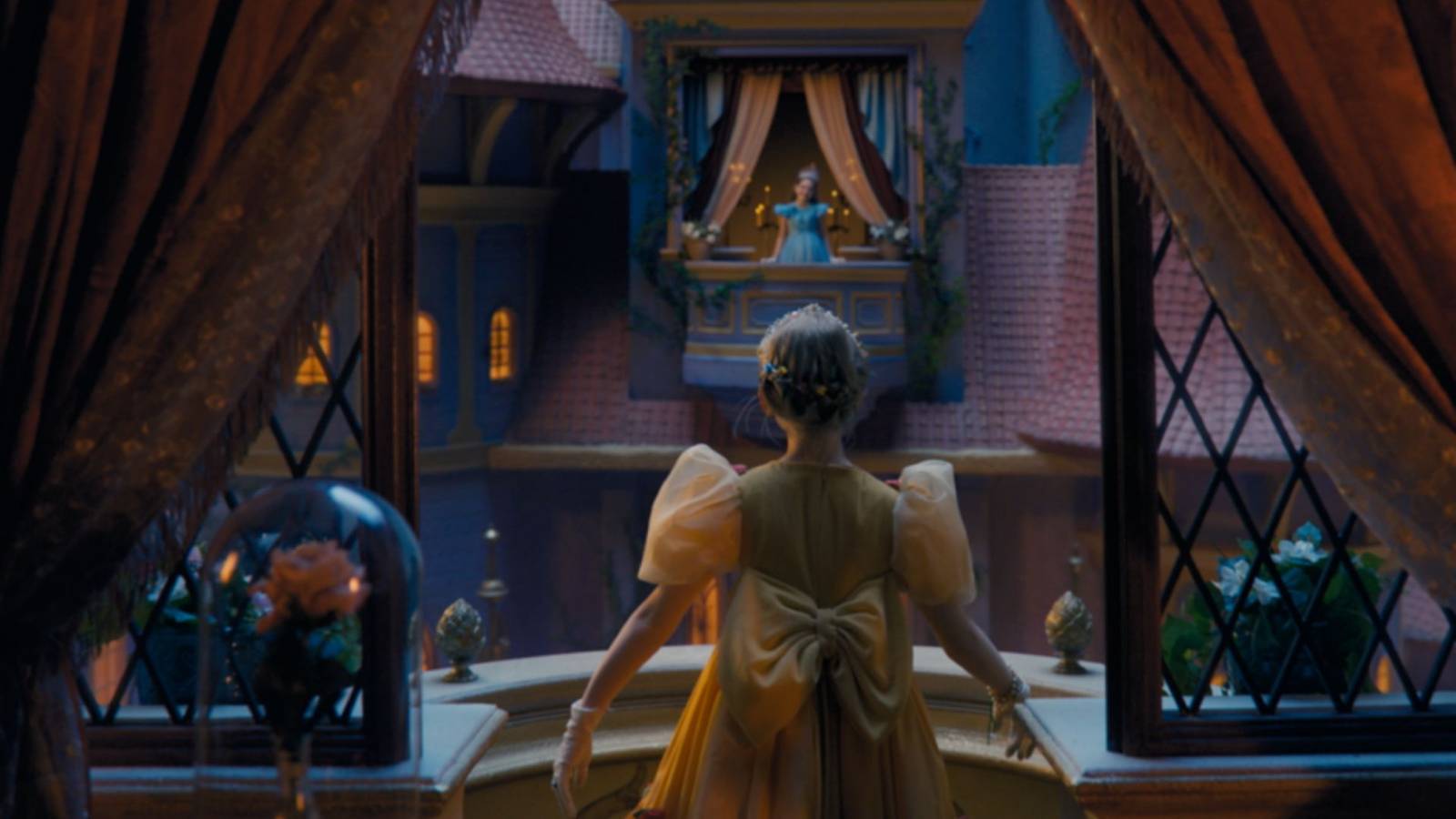 Disney+’s New Disney Princess Release Becomes an Instant Streaming ...