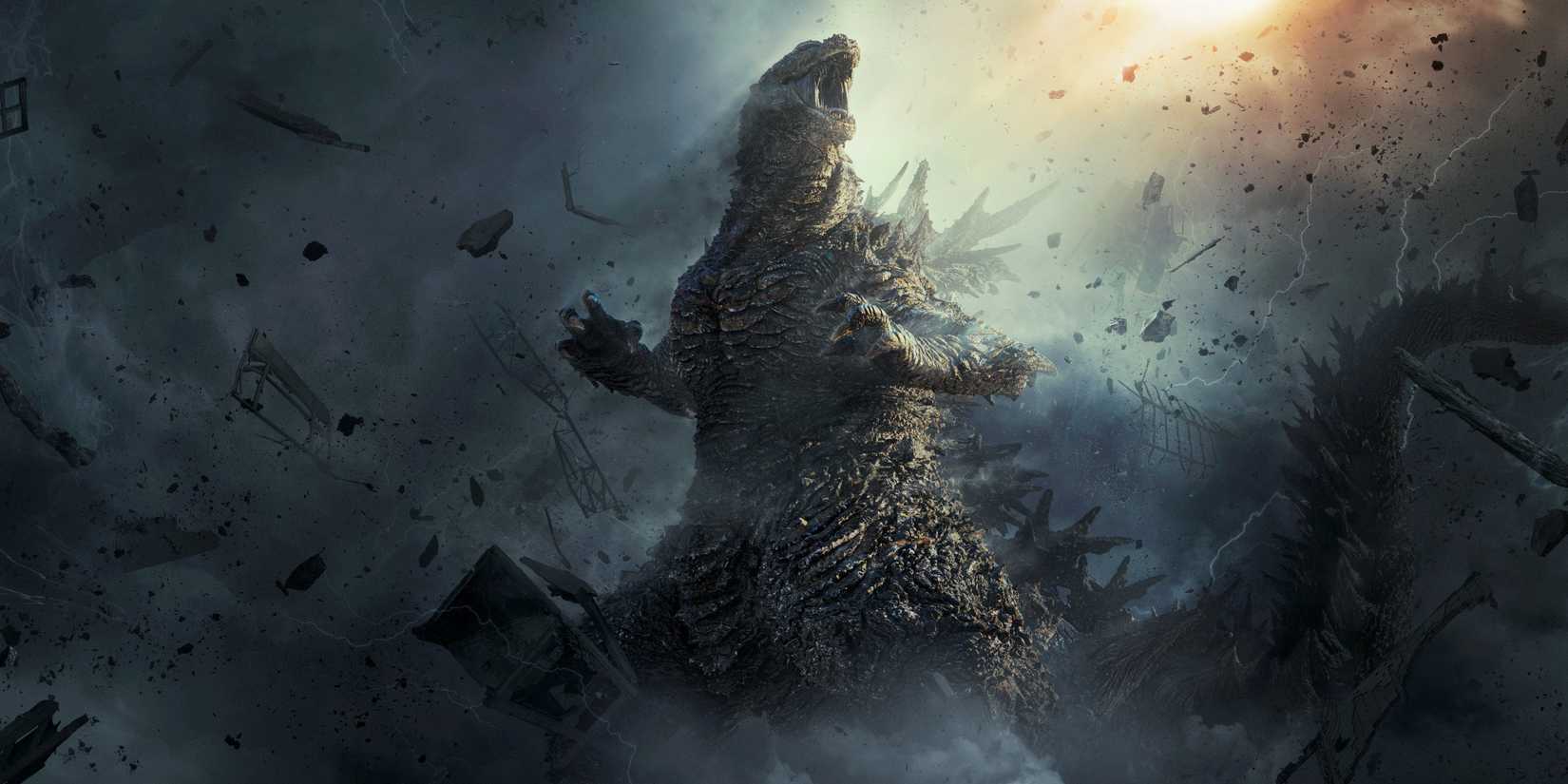 Godzilla Minus Zero First Reactions Revealed: '1 of the Greatest ...