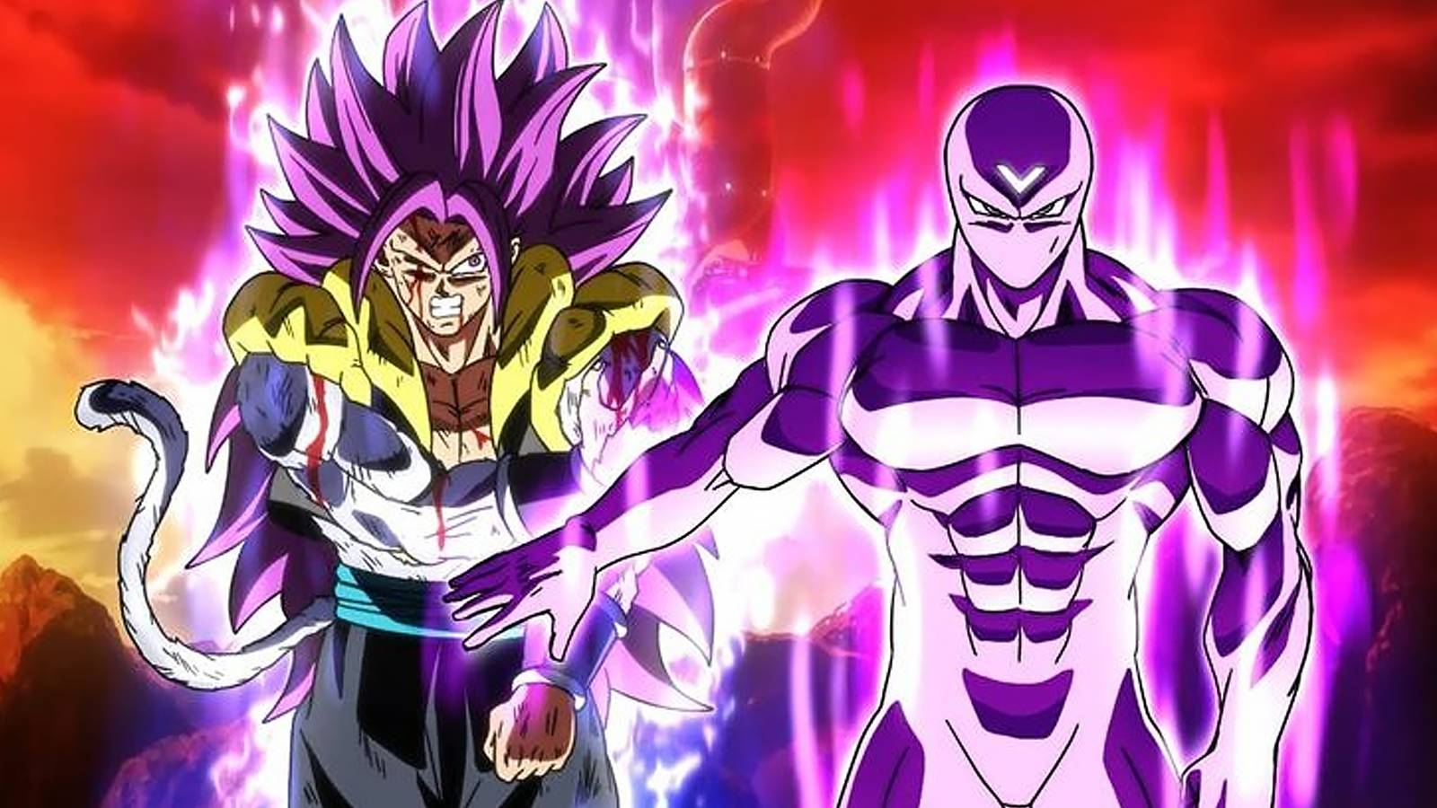 7 Strongest Dragon Ball Gods, Officially Ranked