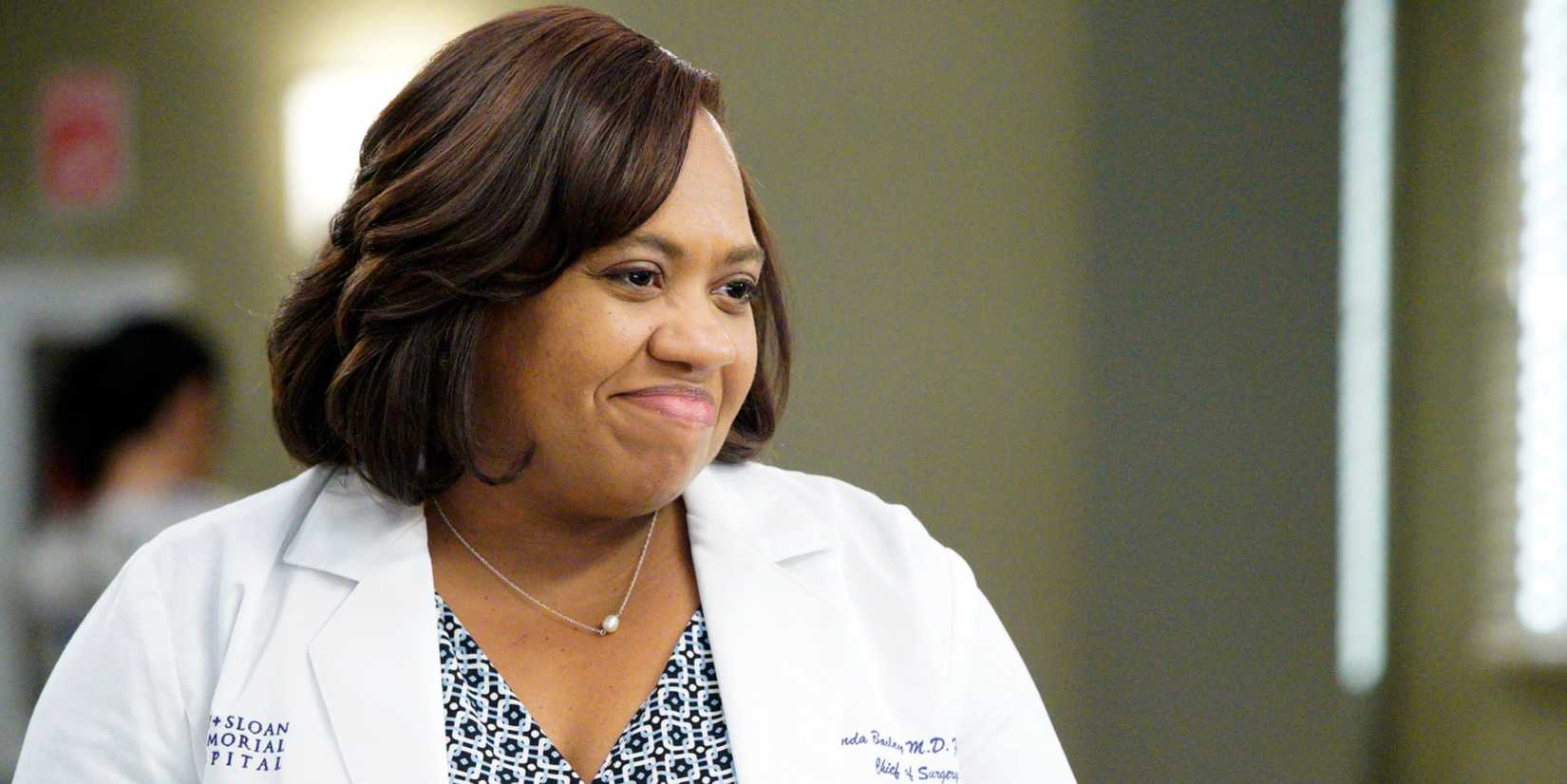Grey's Anatomy's 'Five Rules' Changed ABC's Medical Dramas