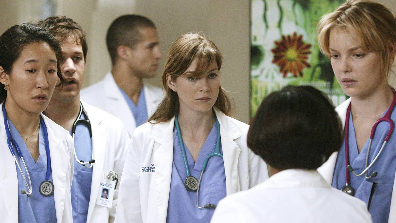 Grey's Anatomy Changed ABC's TV Rules Forever With Just 4 Words