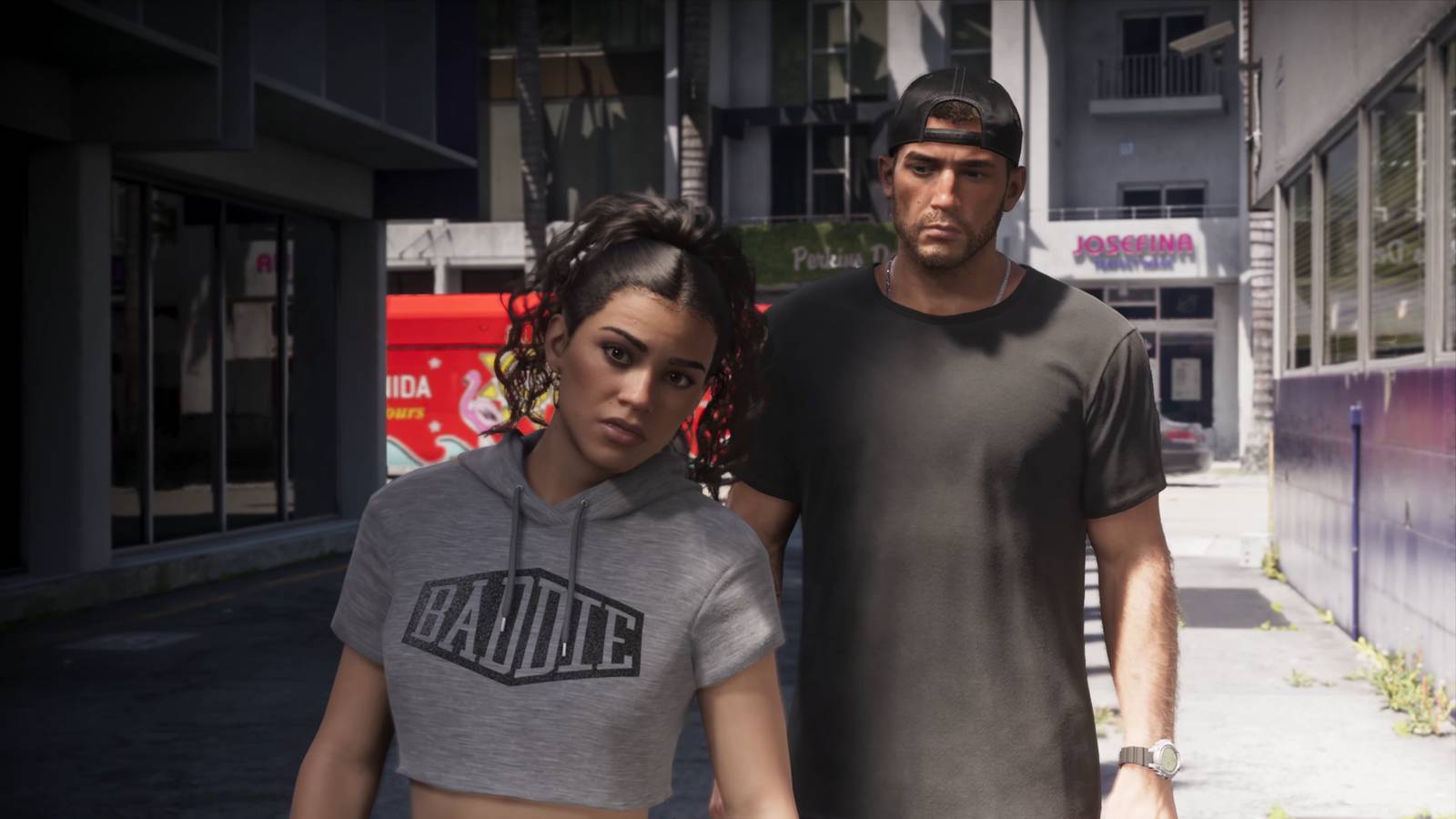 GTA 6 Continues Worst Rockstar Games Tradition