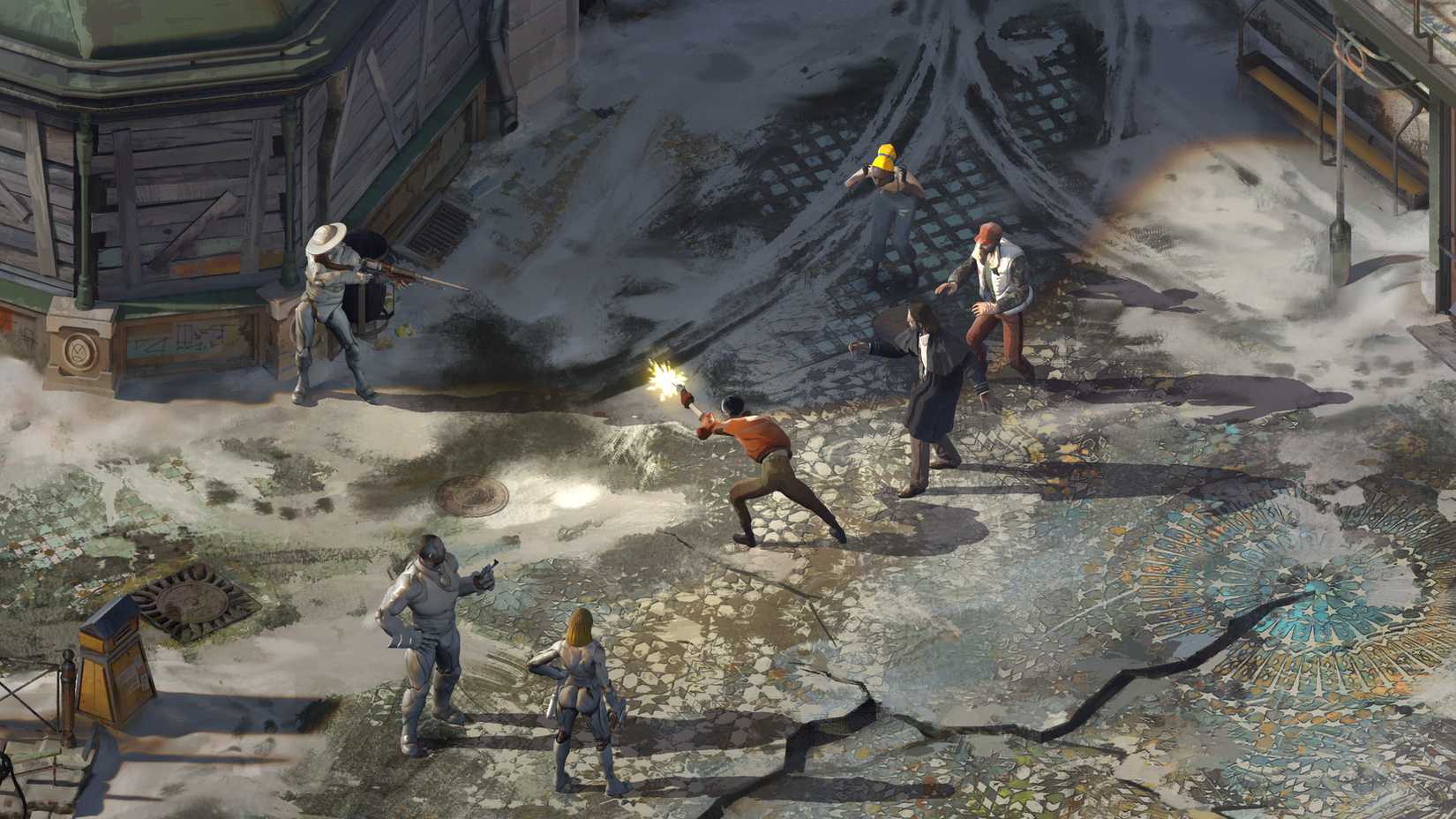 5 RPGs That Reward Players for Failing
