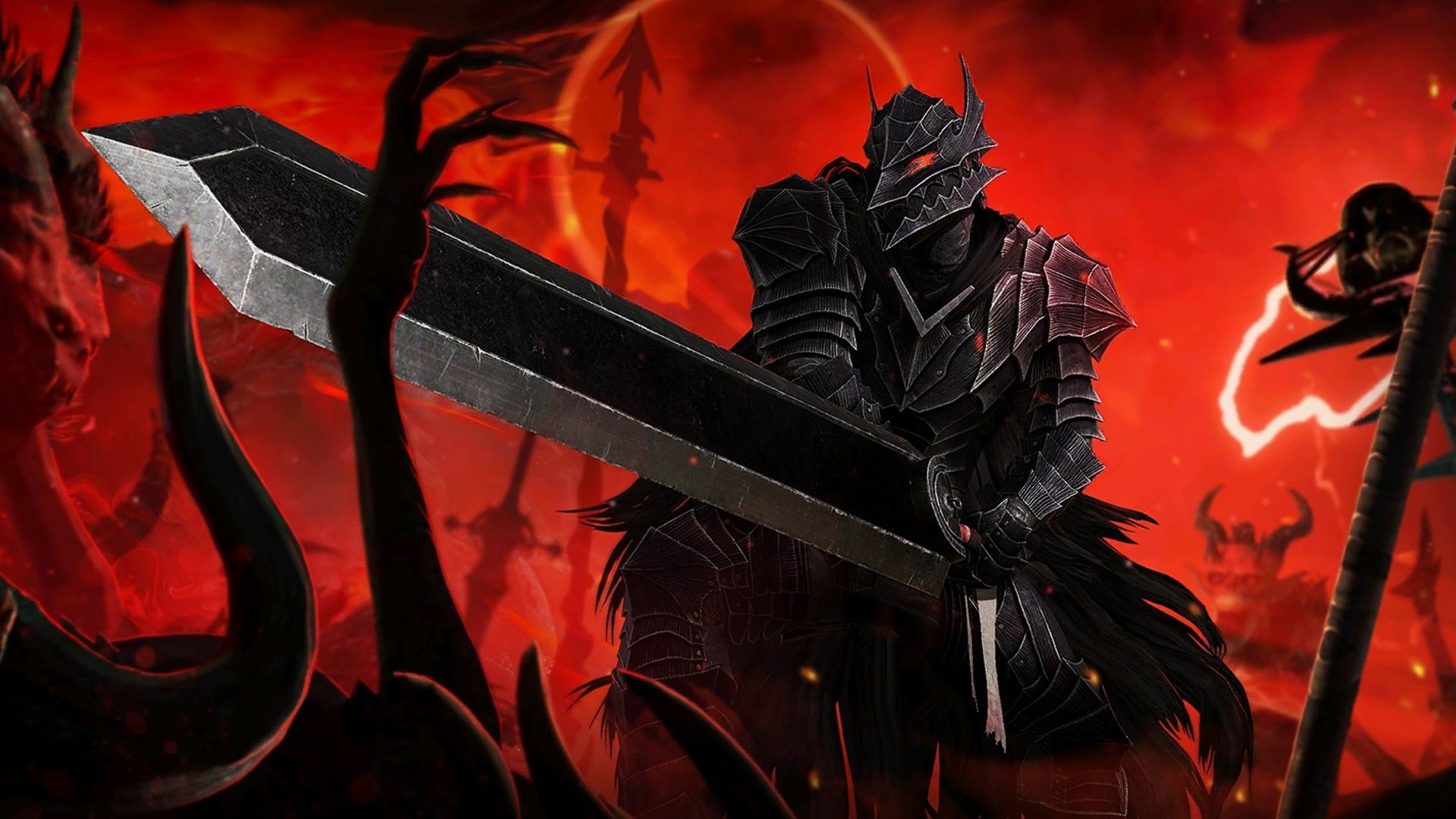 5 Strongest Anime Armors in History, Ranked