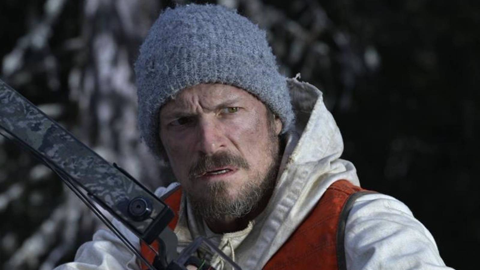 Joel Kinnaman’s 96-Minute Action Thriller Is the Biggest Movie on Streaming