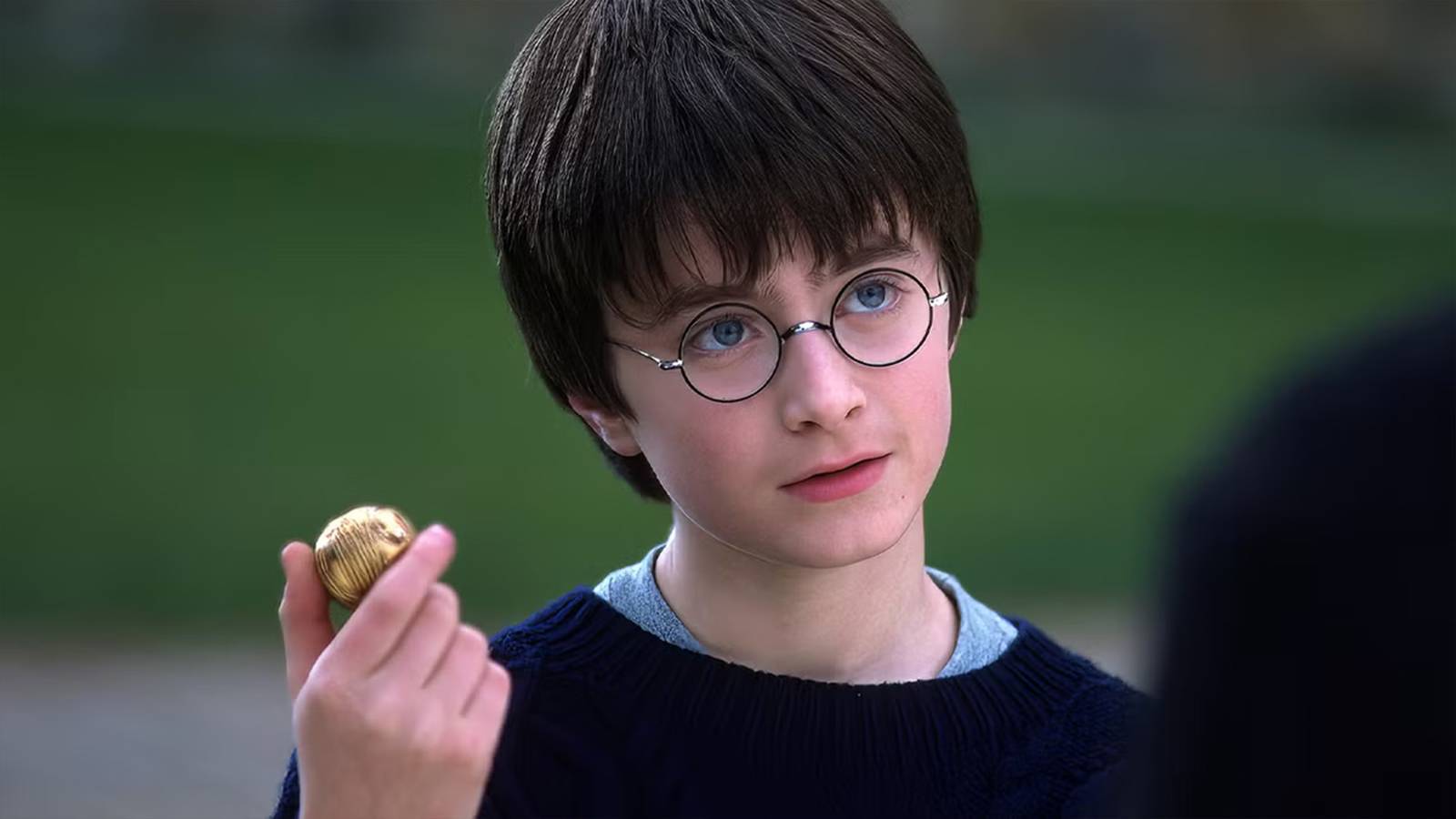 8 Powerful Harry Potter Movie Moments That Aren’t In The Books