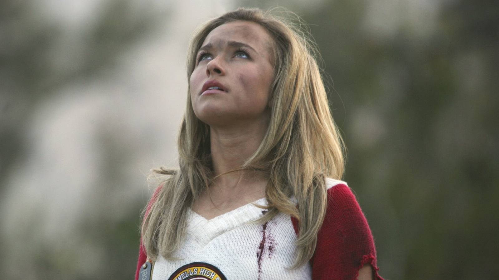 Hayden Panettiere's Heroes Series Returns as PVOD Hit on Apple TV Store