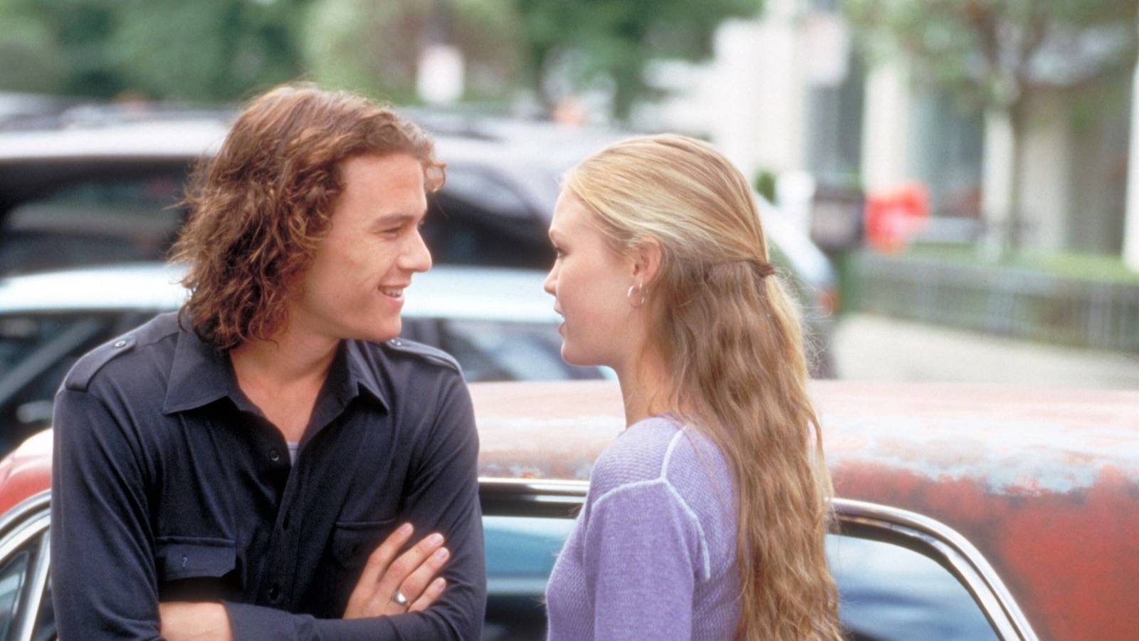 10 Most Important Teen Rom-Coms That Define the Genre