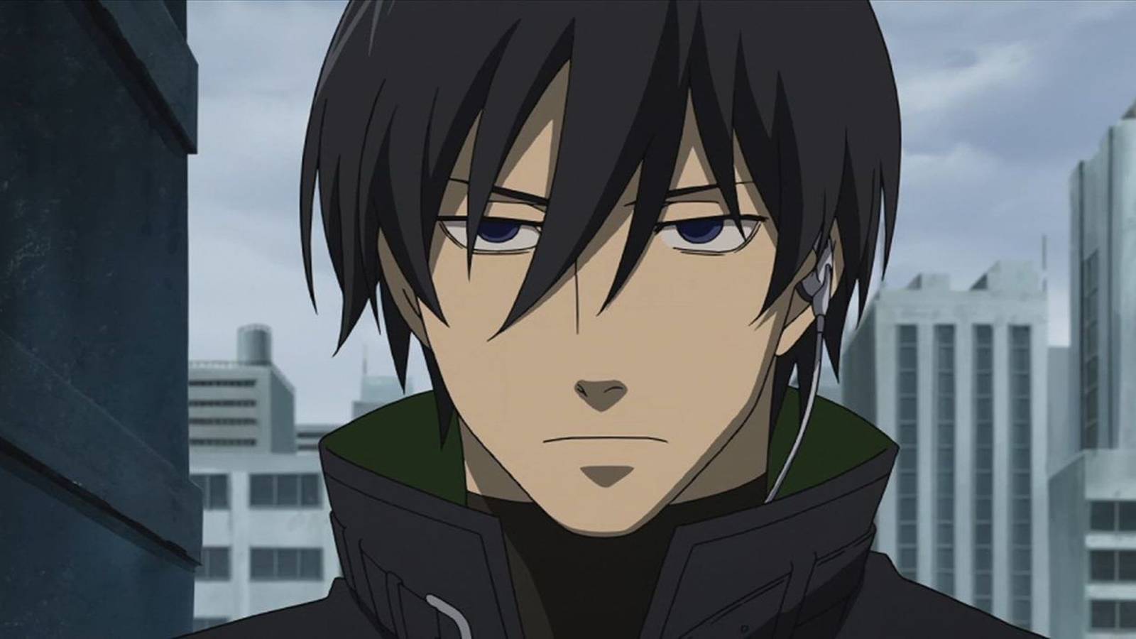 5 Greatest Anime With an Assassin Protagonist