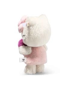 Sanrio's Hello Kitty Gets Turned Into $365 Toy With World's First