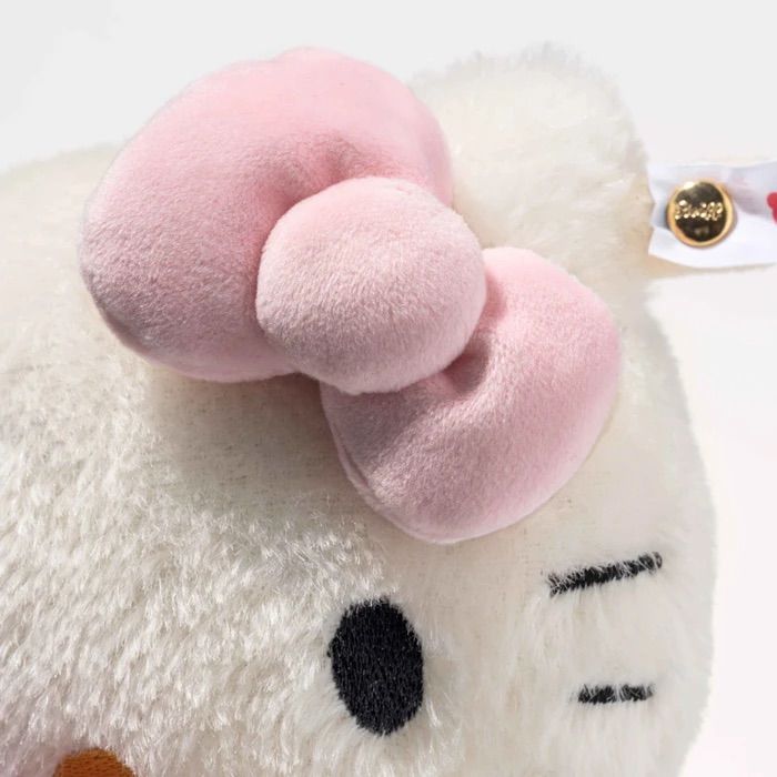 Sanrio's Hello Kitty Gets Turned Into $365 Toy With World's First