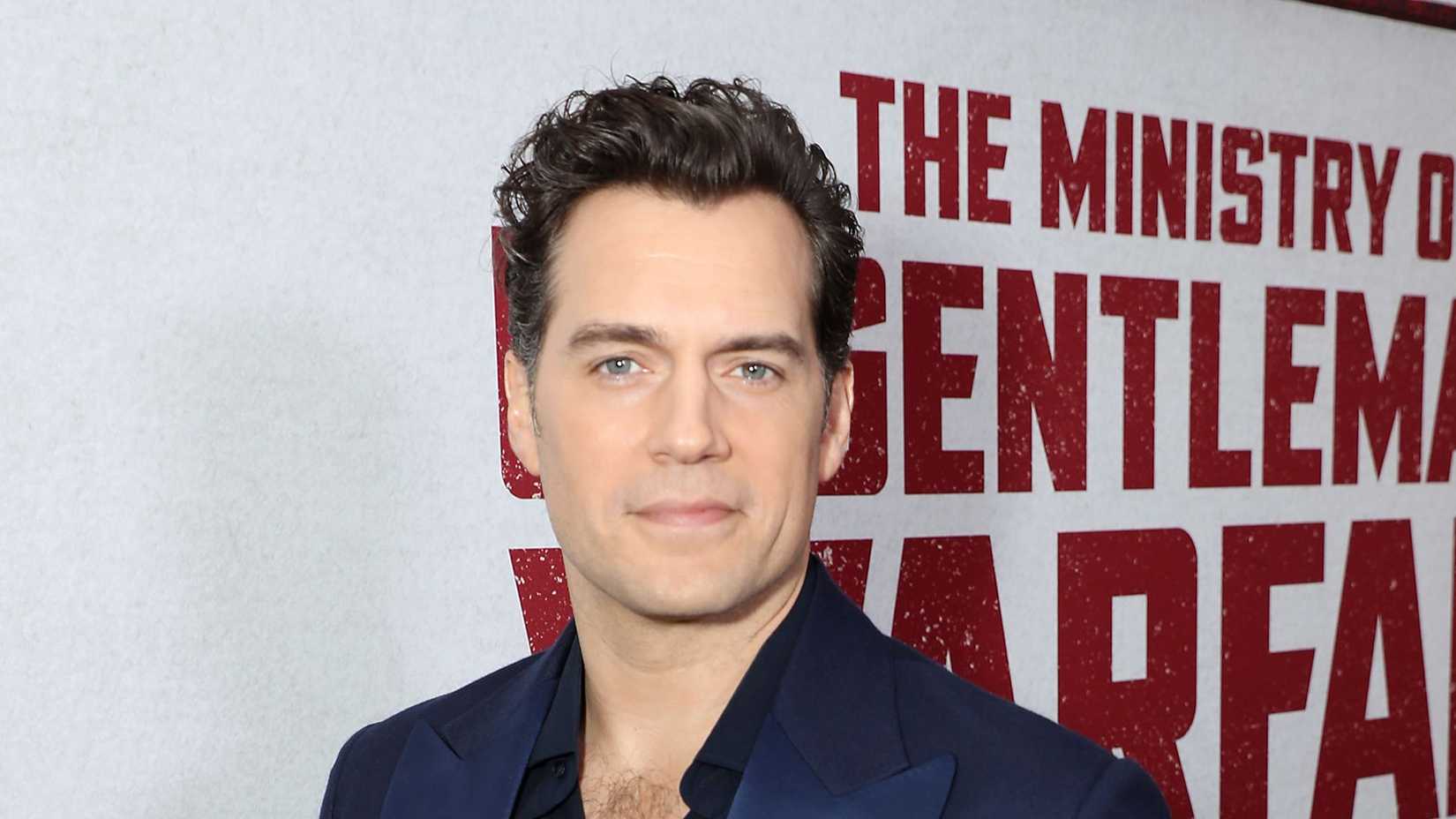Guy Ritchie's Henry Cavill Action Thriller 'In the Grey' Hits Prime Video Top 5 After Poor Box Office