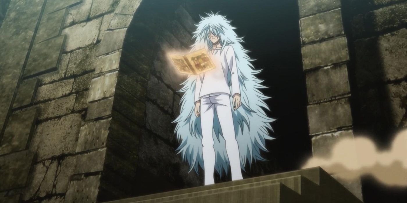 5 Weakest Black Bulls in Black Clover, Ranked