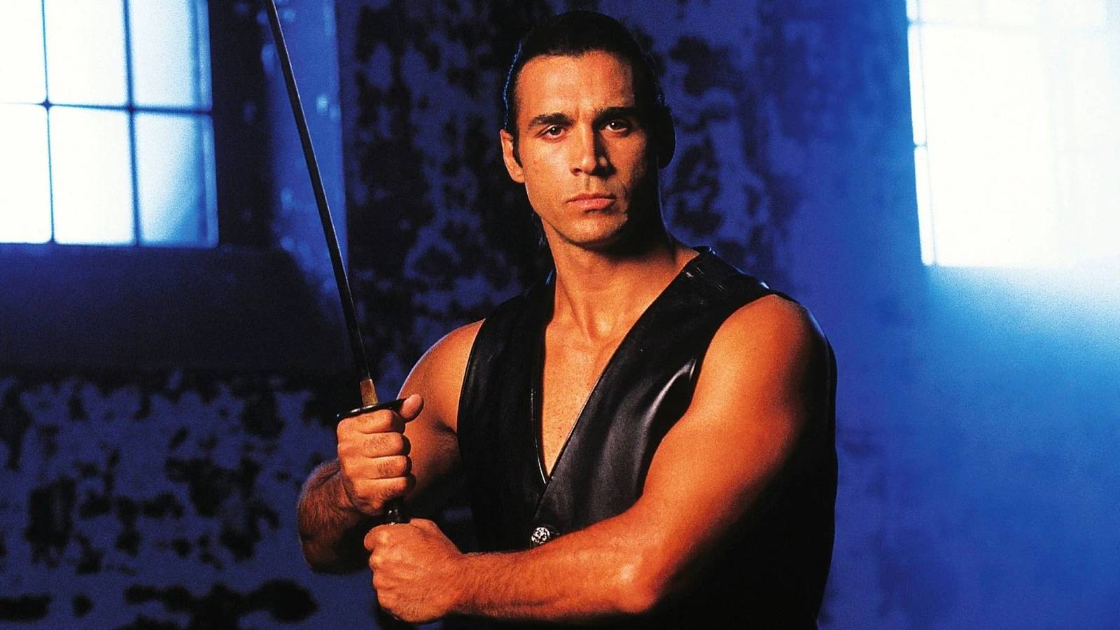 Original Highlander 6-Season Series Is Streaming for Free Ahead of Henry Cavill's Reboot